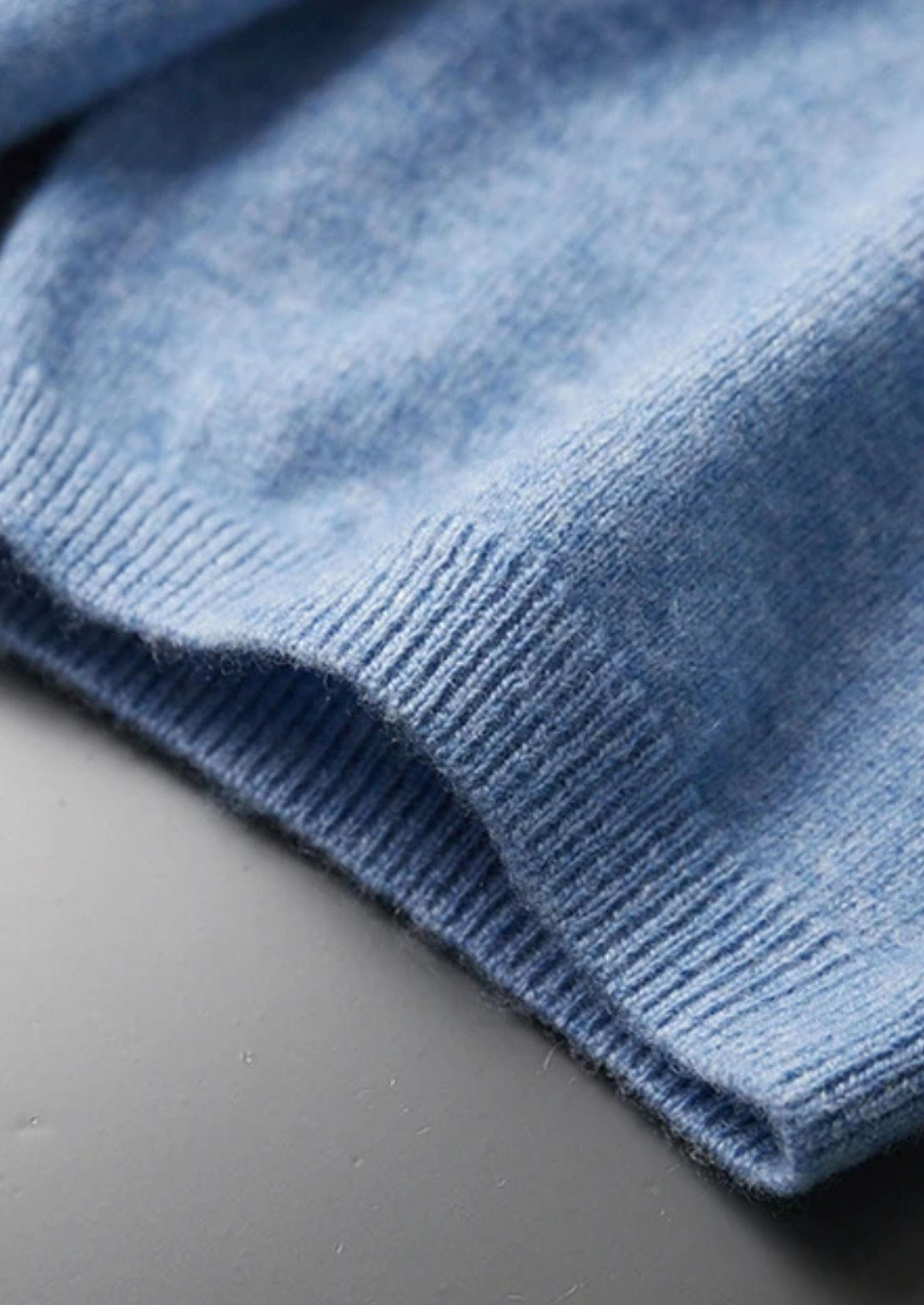 MAISON CASHCRAFT™ CLASSIC POLO SHIRT