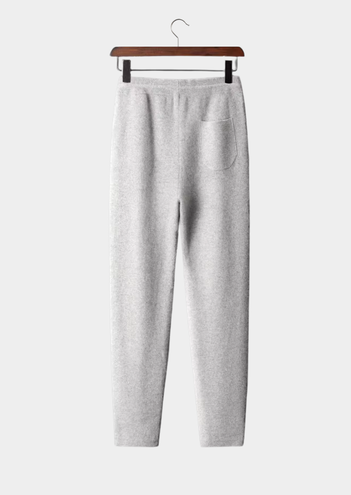 MAISON CASHCRAFT™ PLEATED TROUSERS
