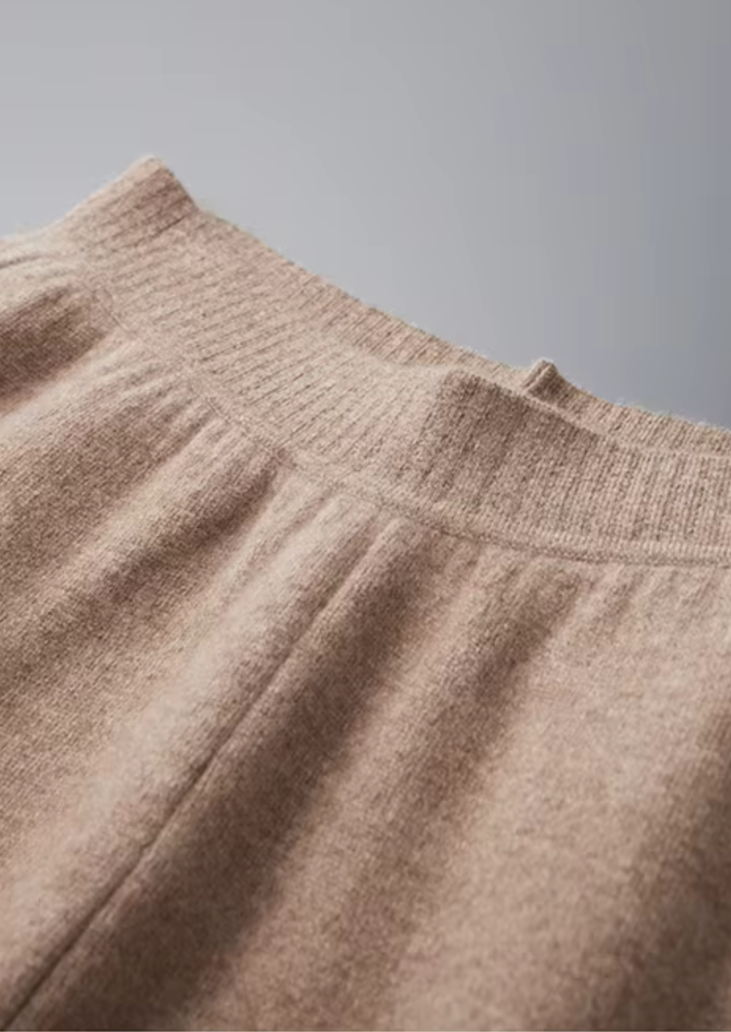 MAISON CASHCRAFT™ STRAIGHT TROUSERS