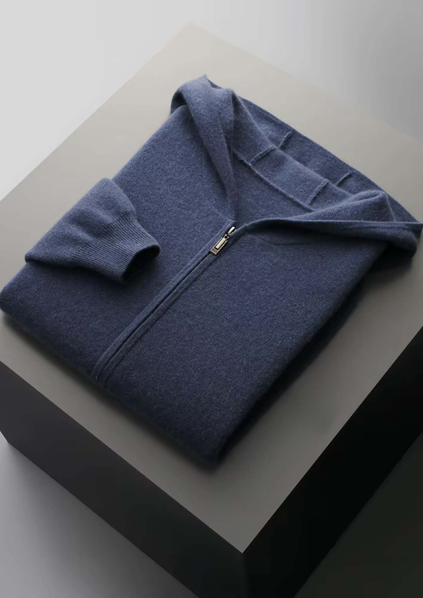 SIGNATURE MERIFIELD™ ZIPPER HOODIE