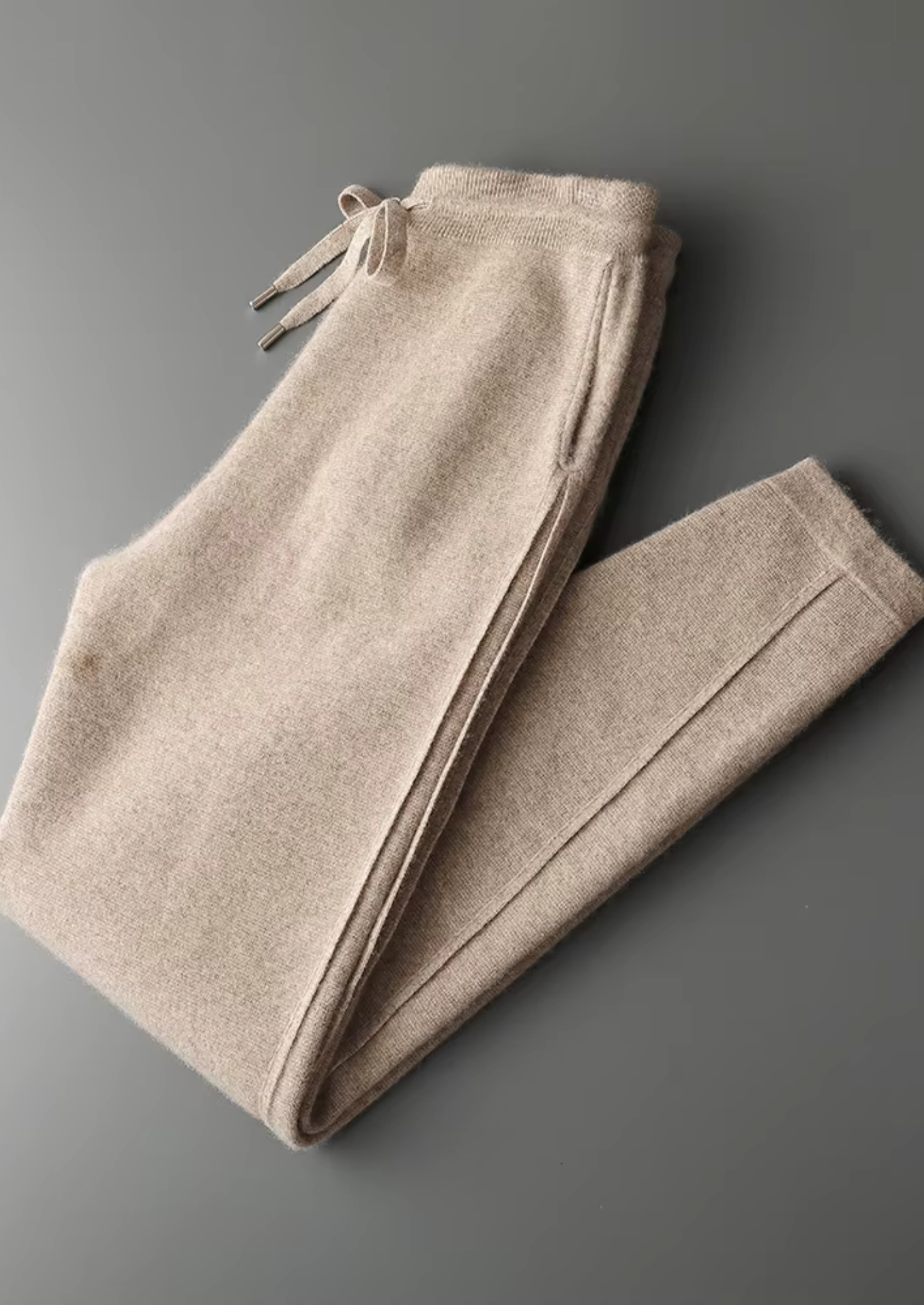 MAISON CASHCRAFT™ SLIM TROUSERS