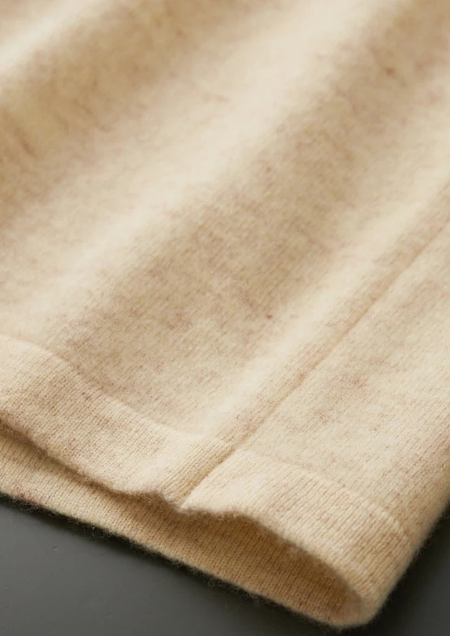 SIGNATURE MERIFIELD™ POLO CARDIGAN