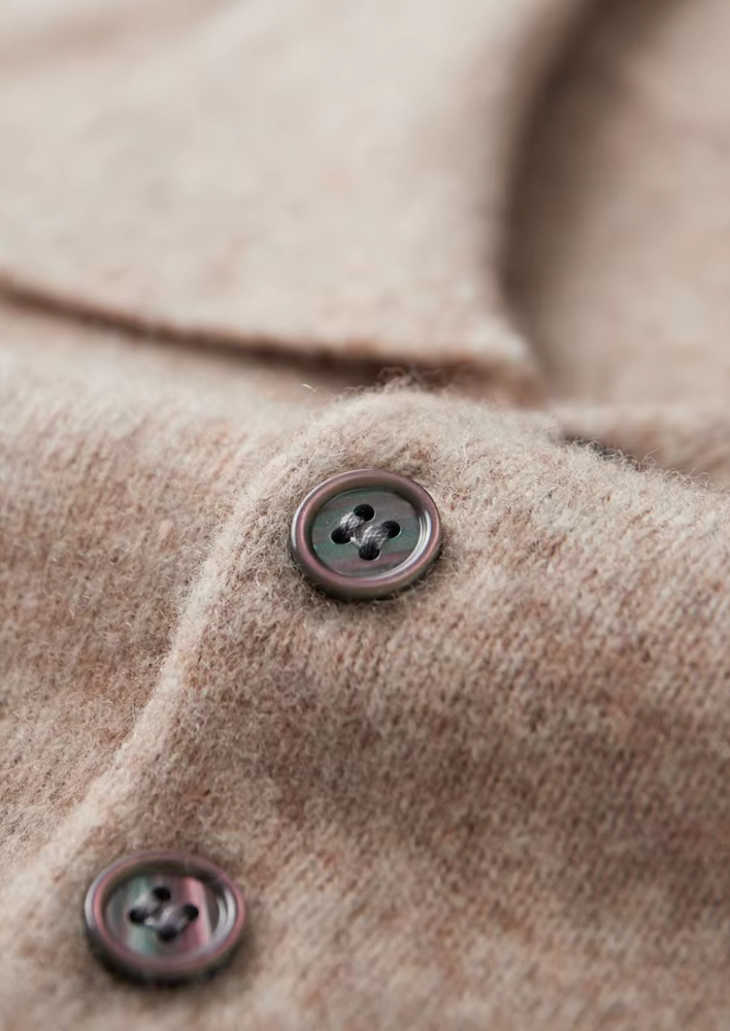 SIGNATURE MERIFIELD™ CLASSIC SWEATER POLO