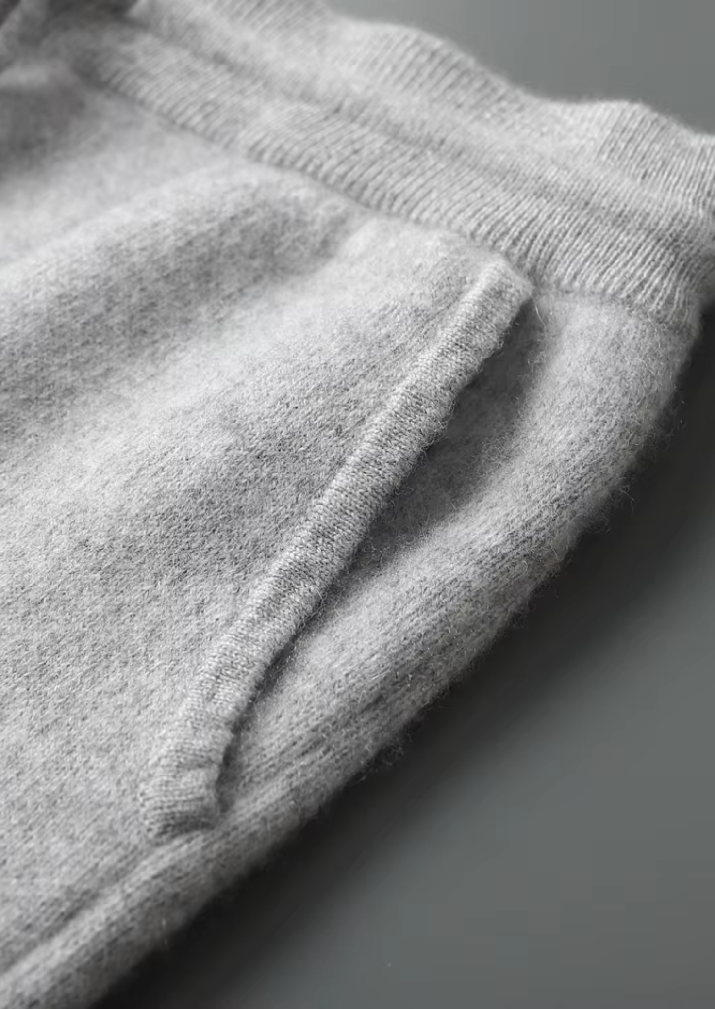 MAISON CASHCRAFT™ LEISURE JOGGERS