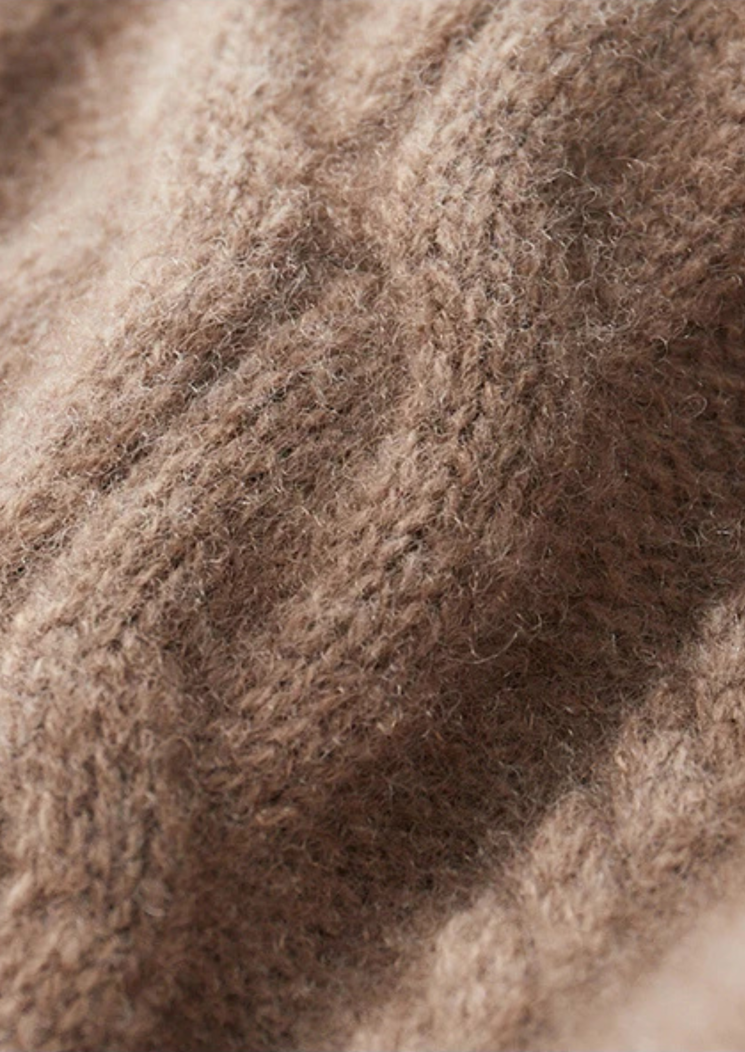 SIGNATURE MERIFIELD™ WINTERTIME CREWNECK