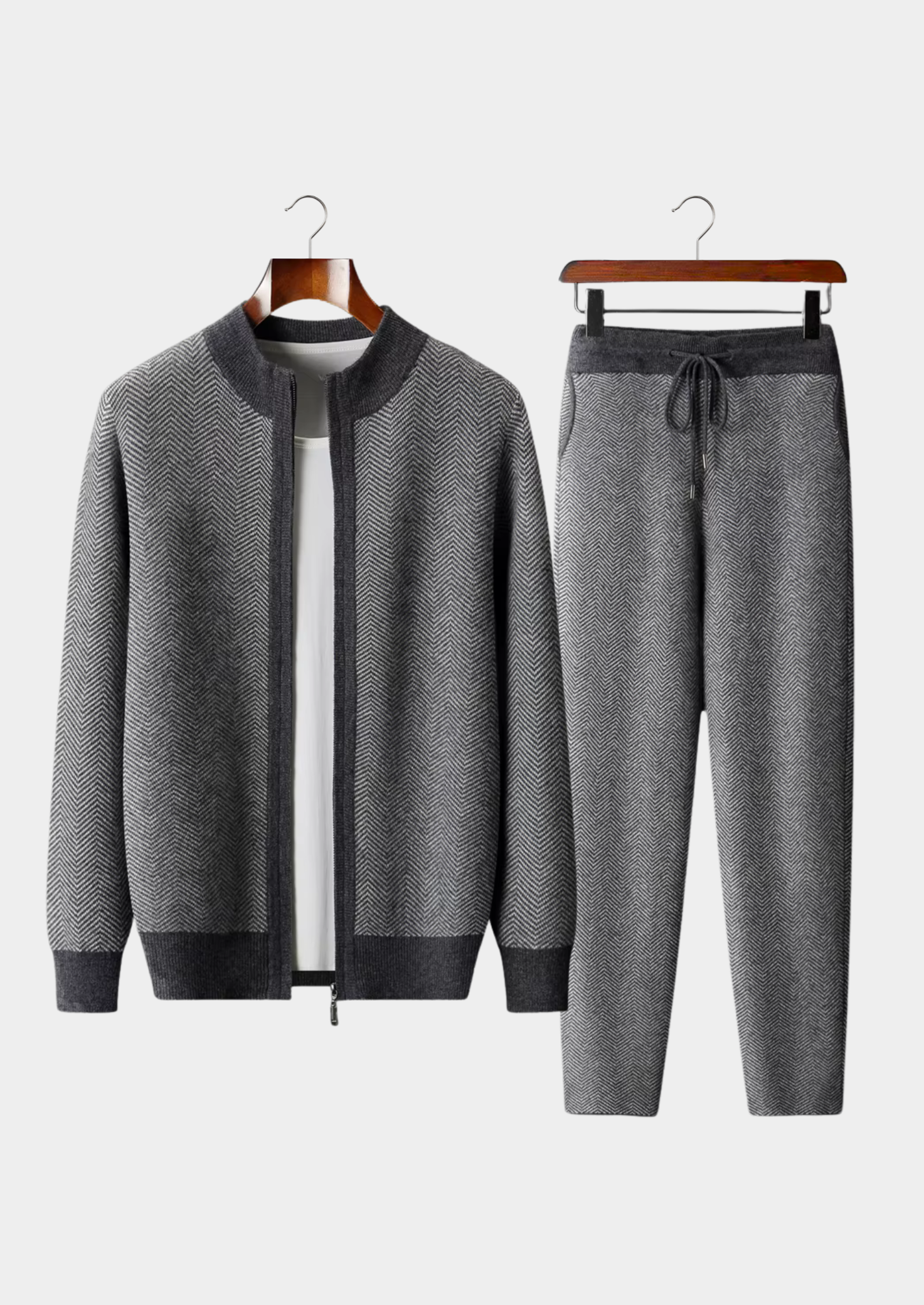 SIGNATURE MERIFIELD™ PATTERNED SET
