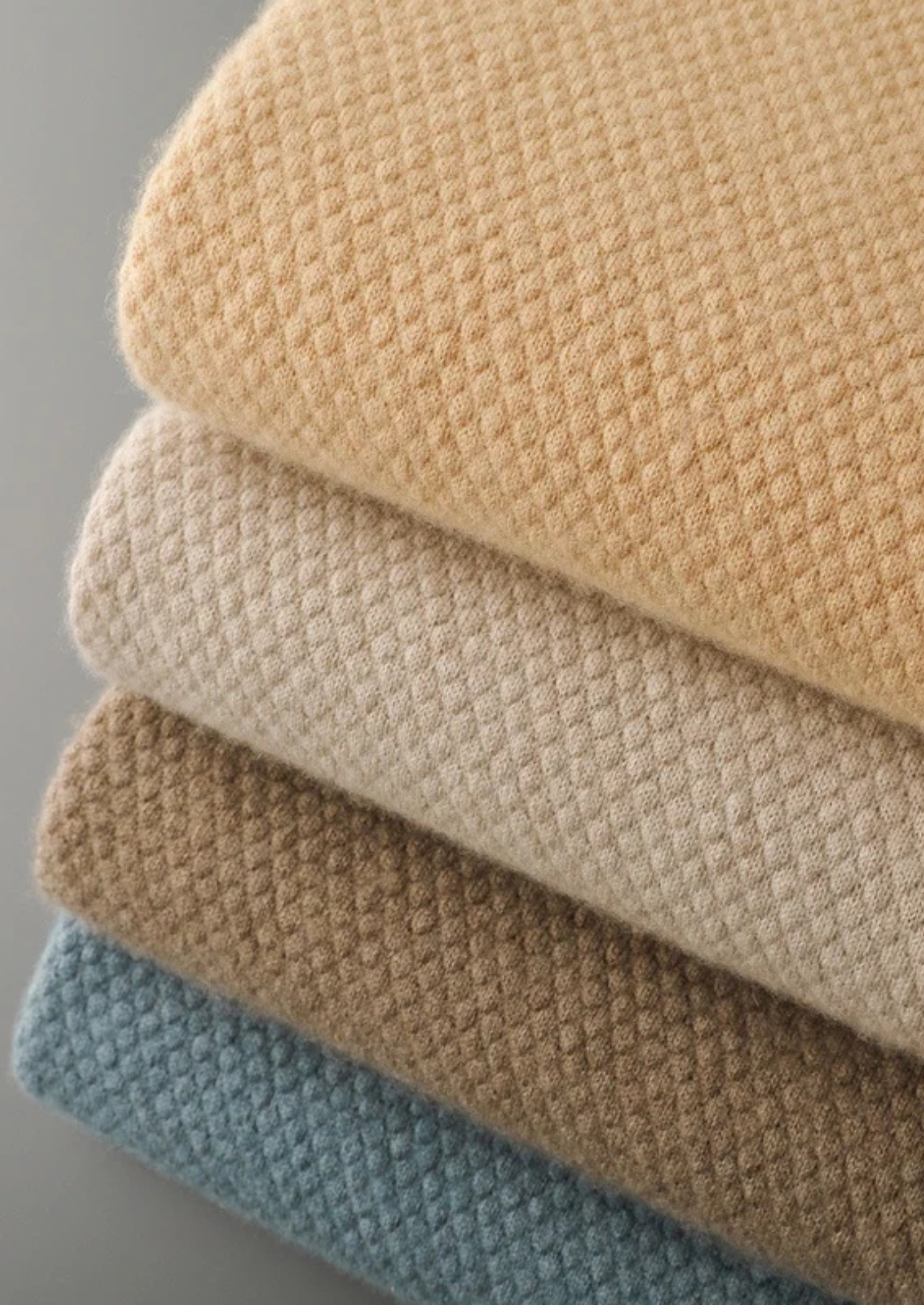 MAISON CASHCRAFT™ TWO-TONE POLO