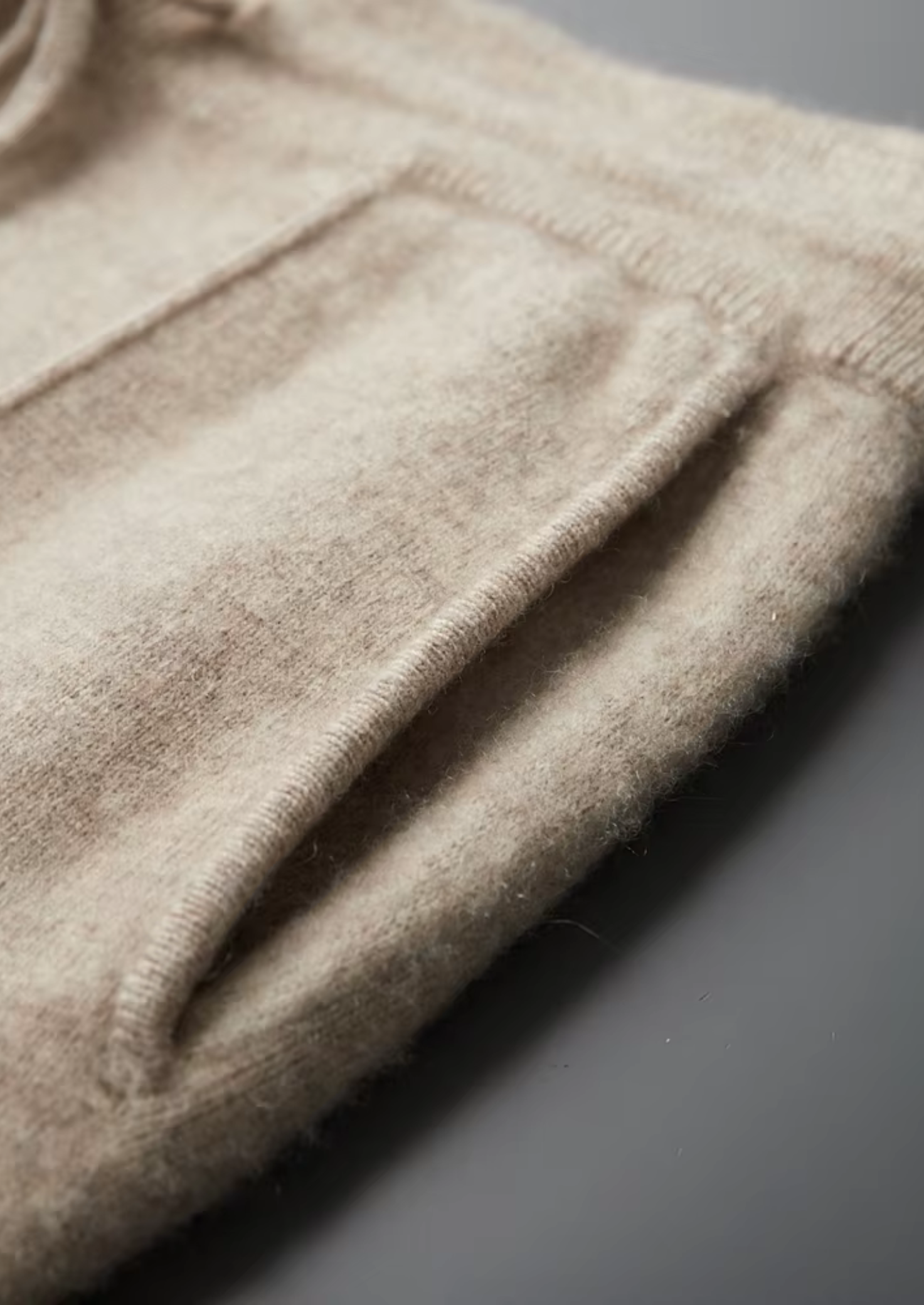 MAISON CASHCRAFT™ LEISURE TROUSERS