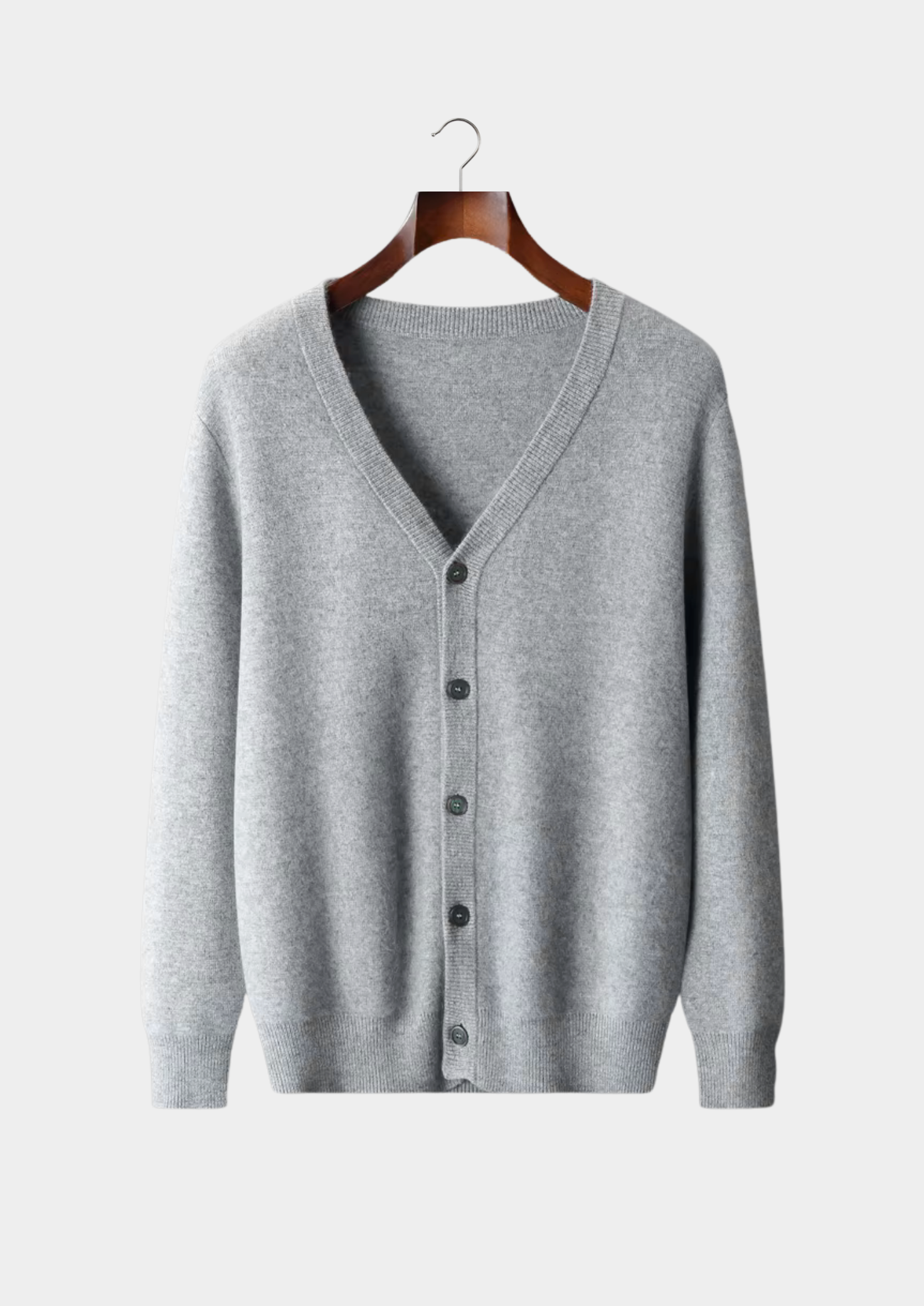 SIGNATURE MERIFIELD™ ESSENTIAL CARDIGAN