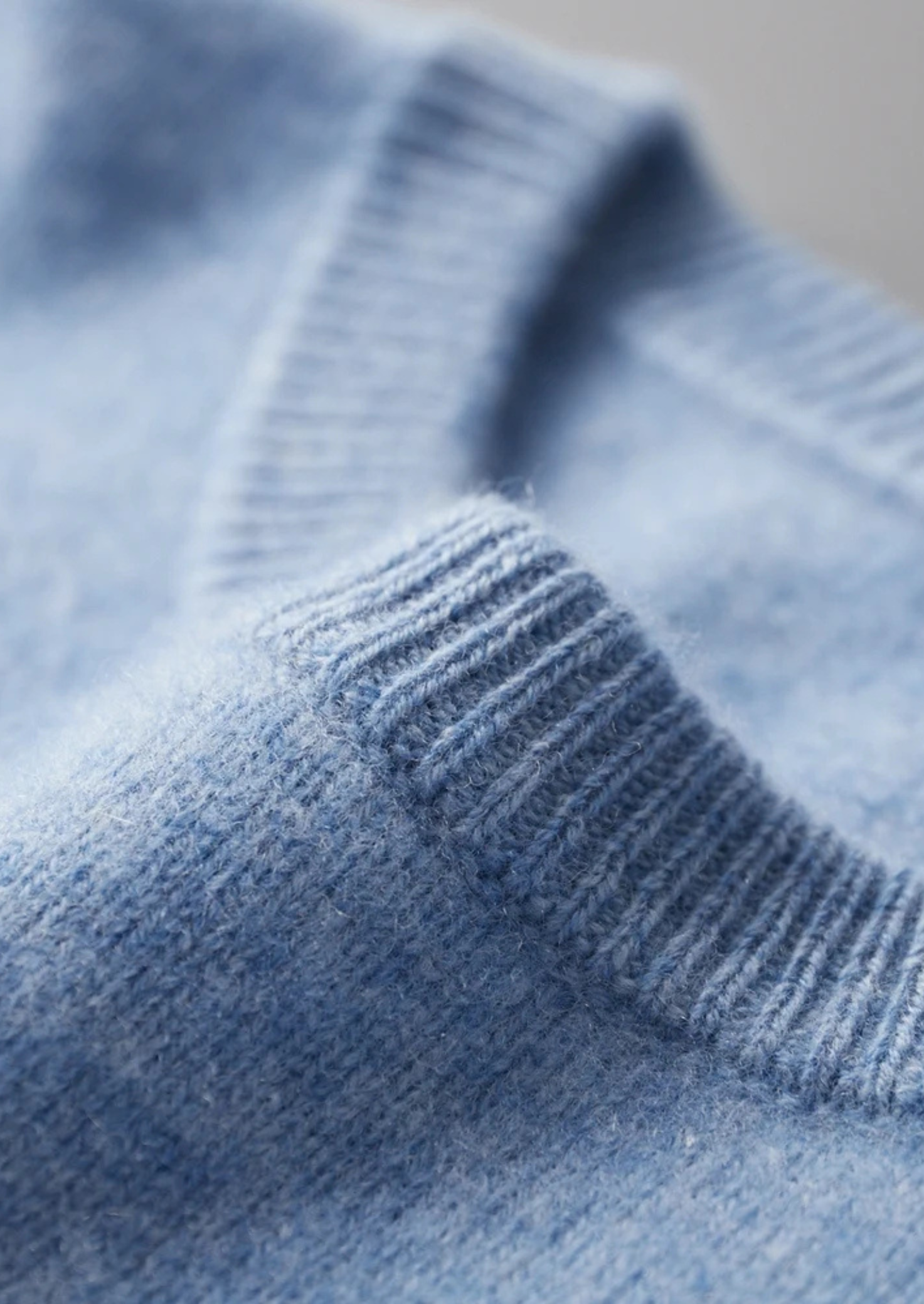 SIGNATURE MERIFIELD™ CLASSIC CREWNECK