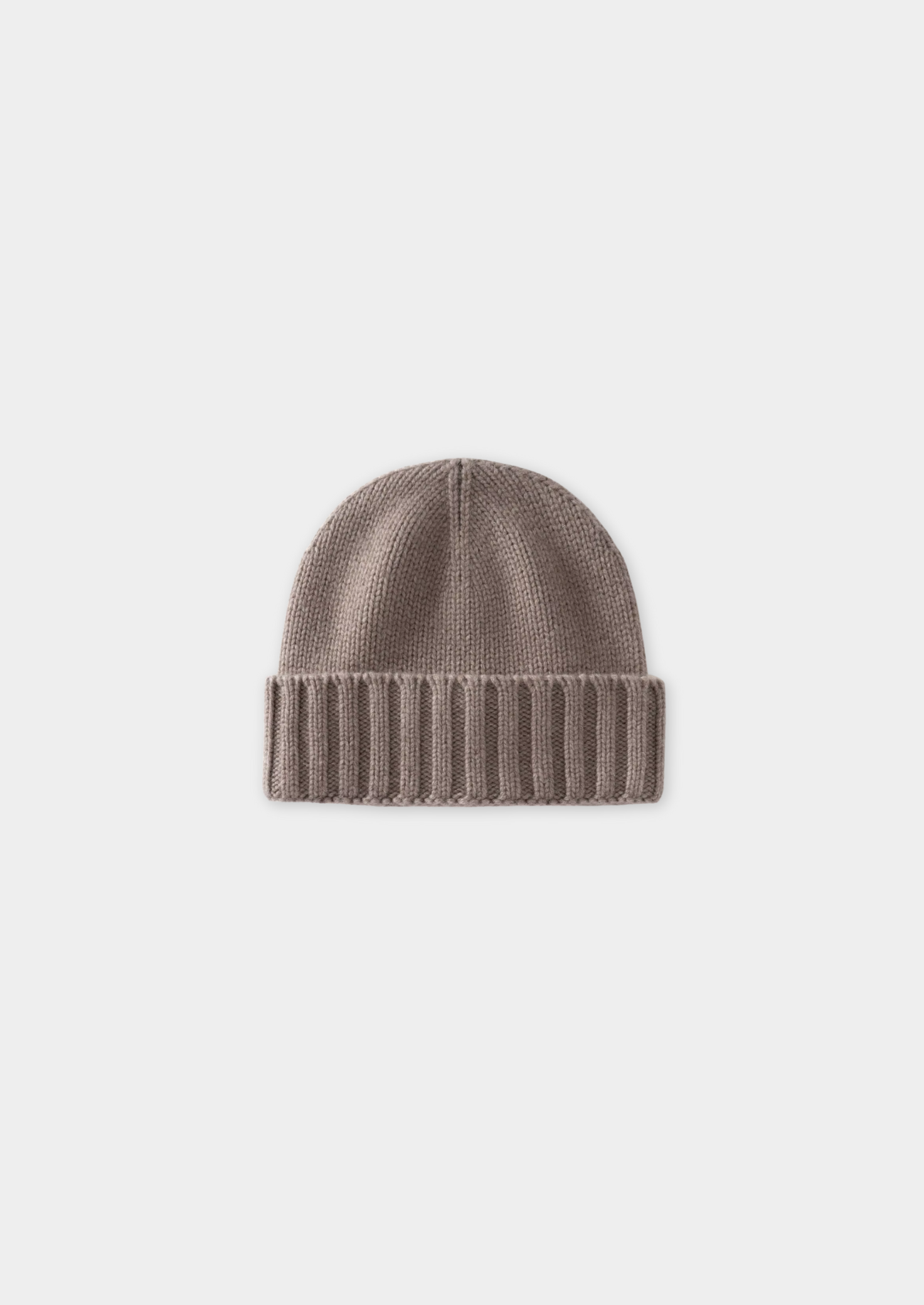 BEIGE VELSOFT™ WINTERTIME BEANIE