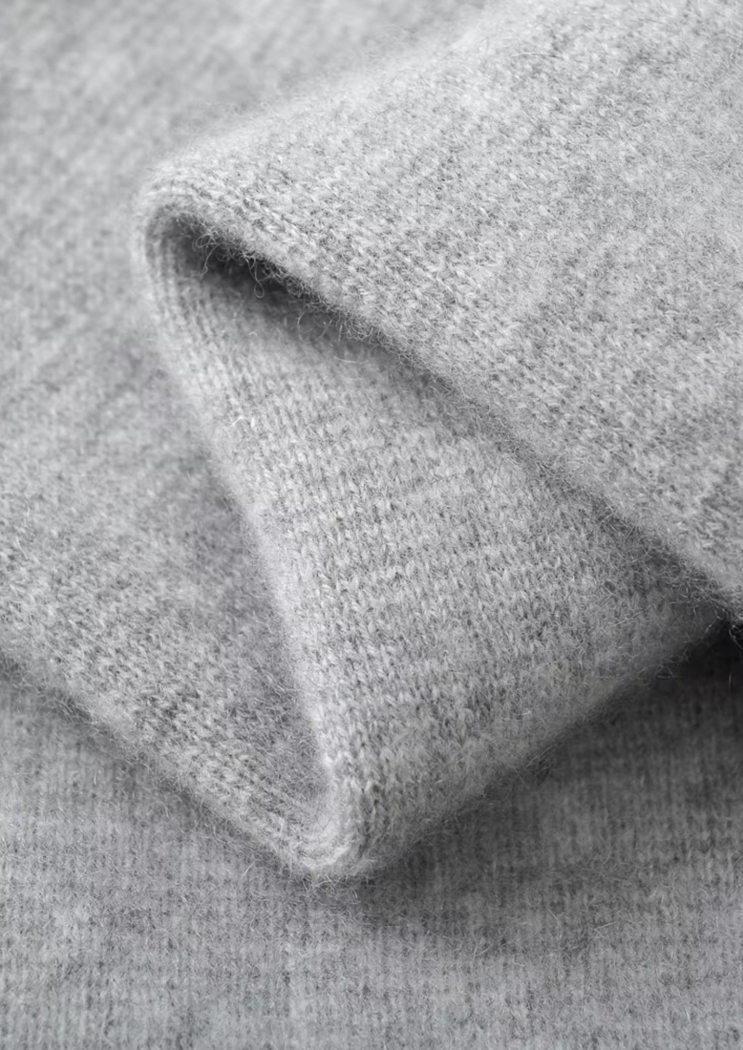 SIGNATURE MERIFIELD™ ZIPPER HOODIE