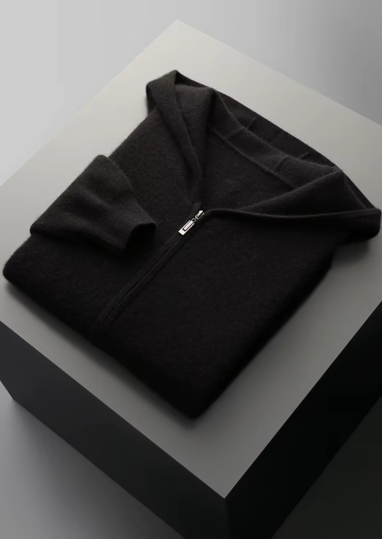 SIGNATURE MERIFIELD™ ZIPPER HOODIE