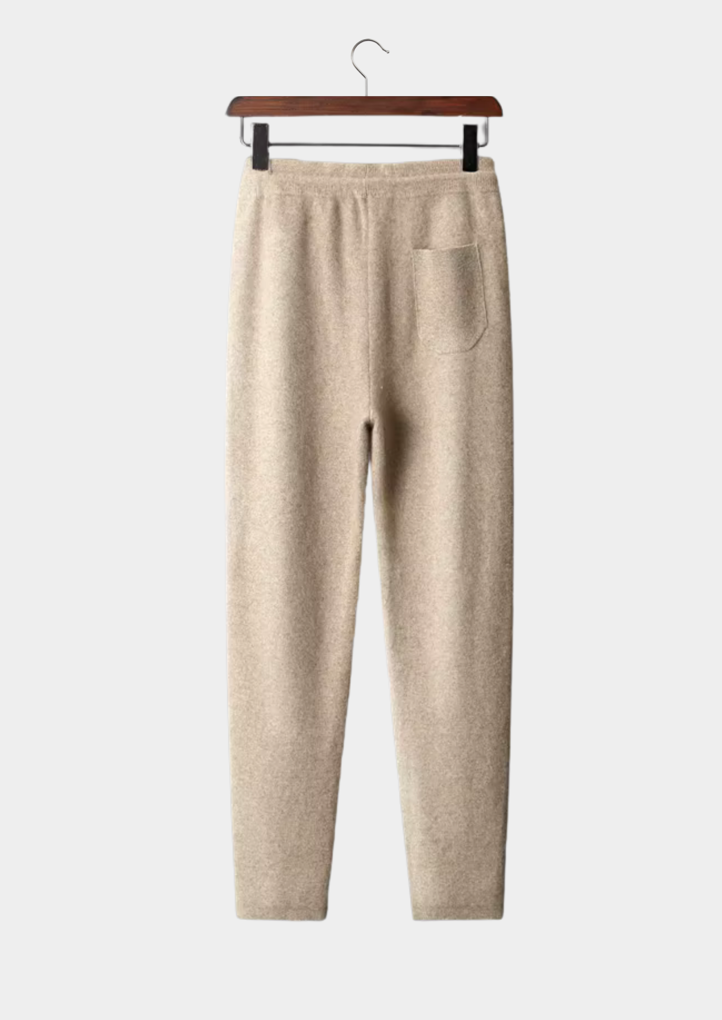 MAISON CASHCRAFT™ PLEATED TROUSERS