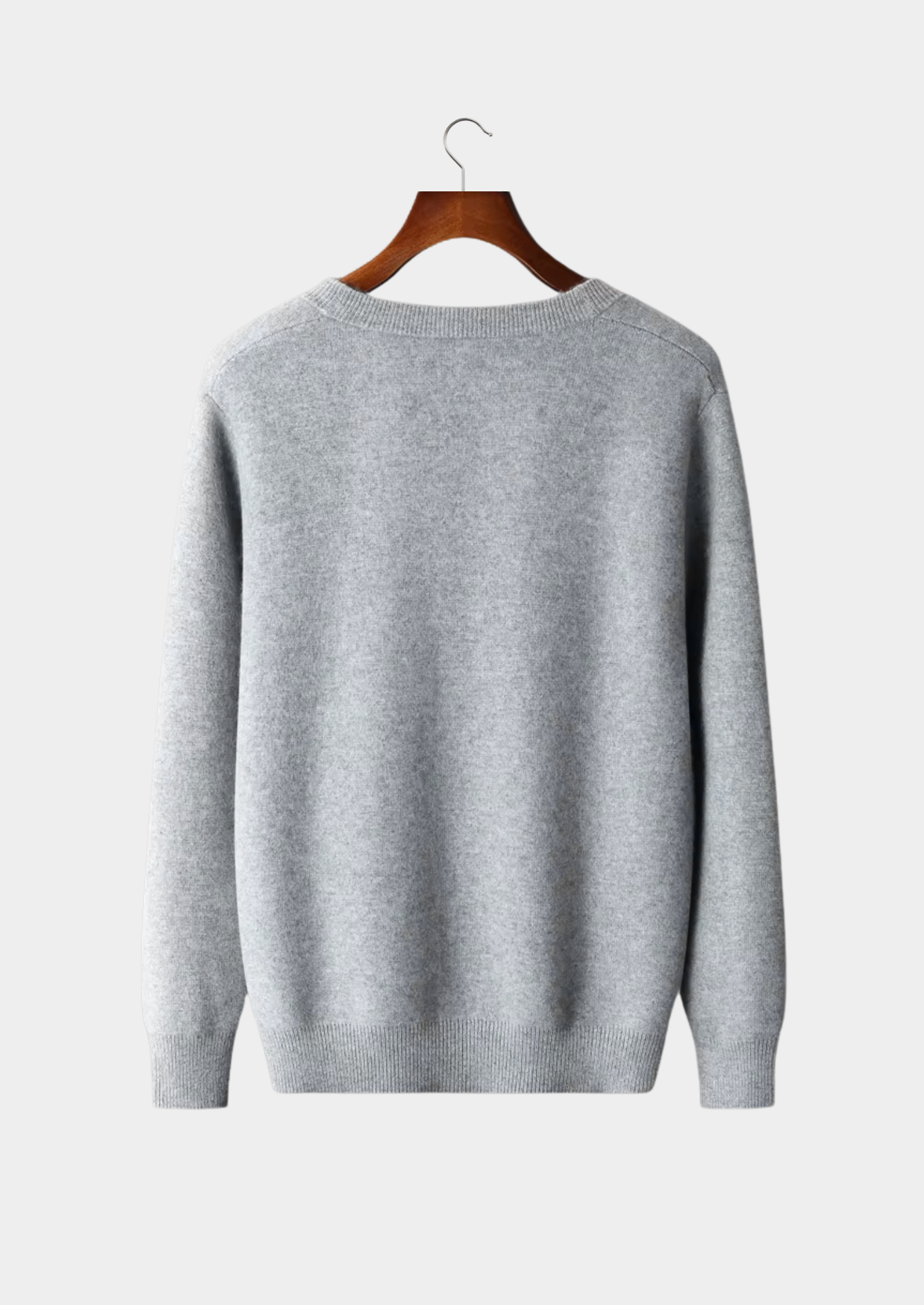 SIGNATURE MERIFIELD™ ESSENTIAL CARDIGAN