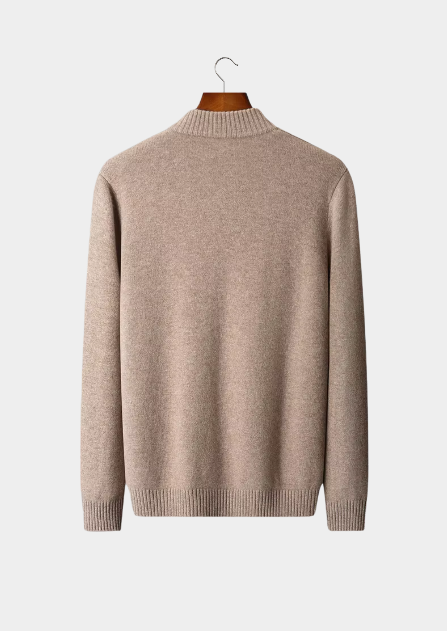 SIGNATURE MERIFIELD™ BUTTON CARDIGAN