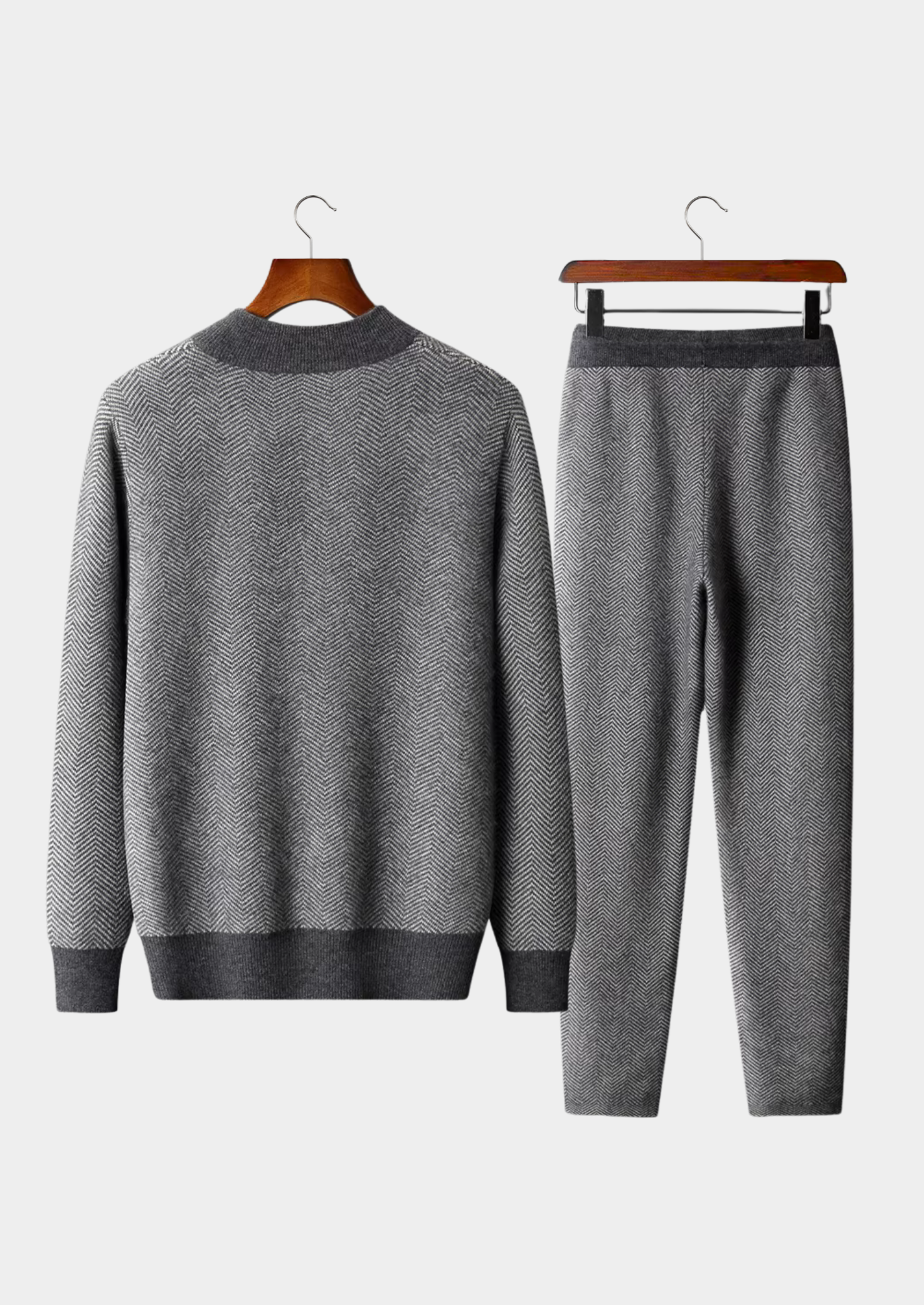 SIGNATURE MERIFIELD™ PATTERNED SET
