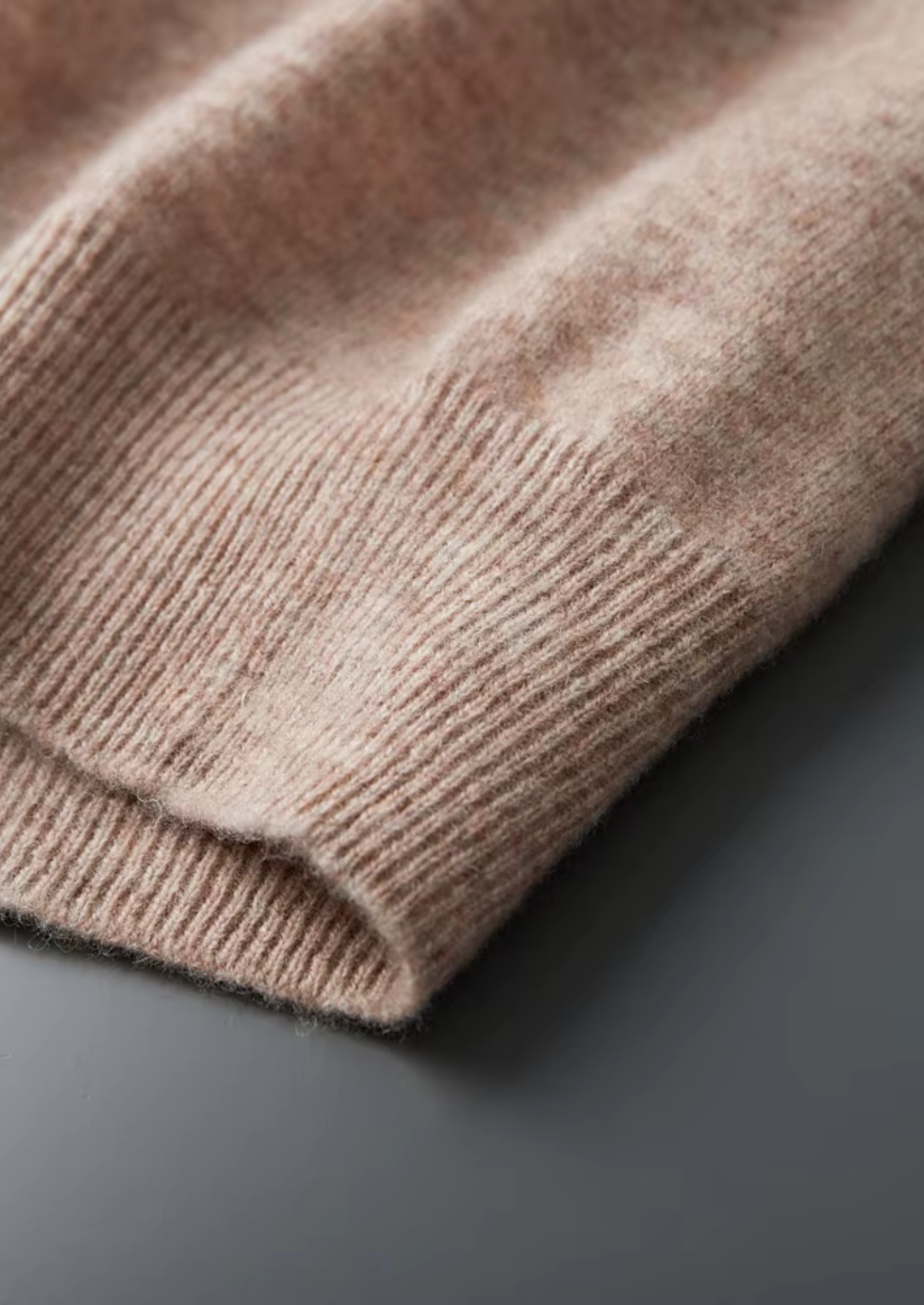 SIGNATURE MERIFIELD™ CLASSIC SWEATER POLO