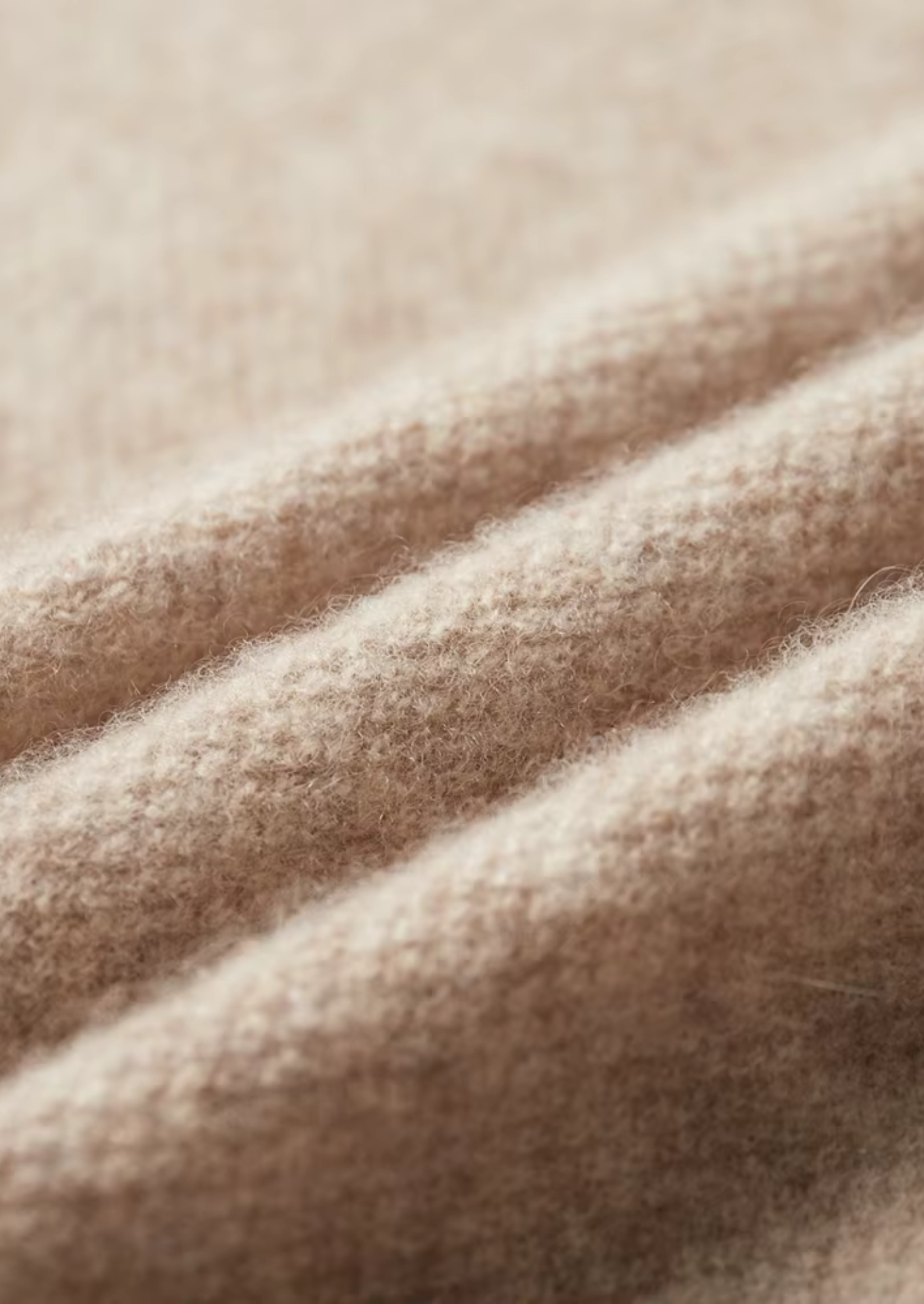 MAISON CASHCRAFT™ CLASSIC HENLEY SWEATER
