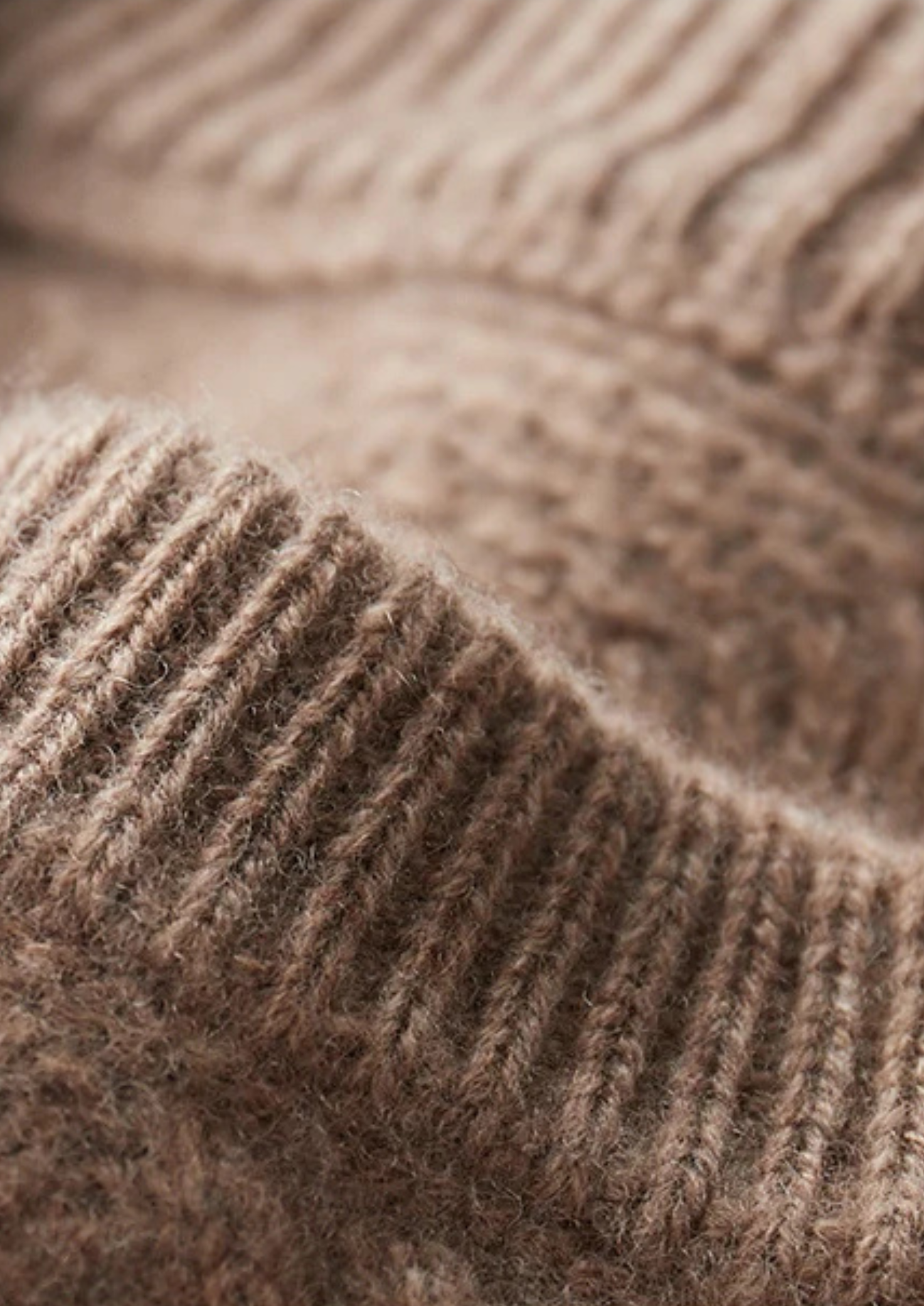 SIGNATURE MERIFIELD™ WINTERTIME CREWNECK