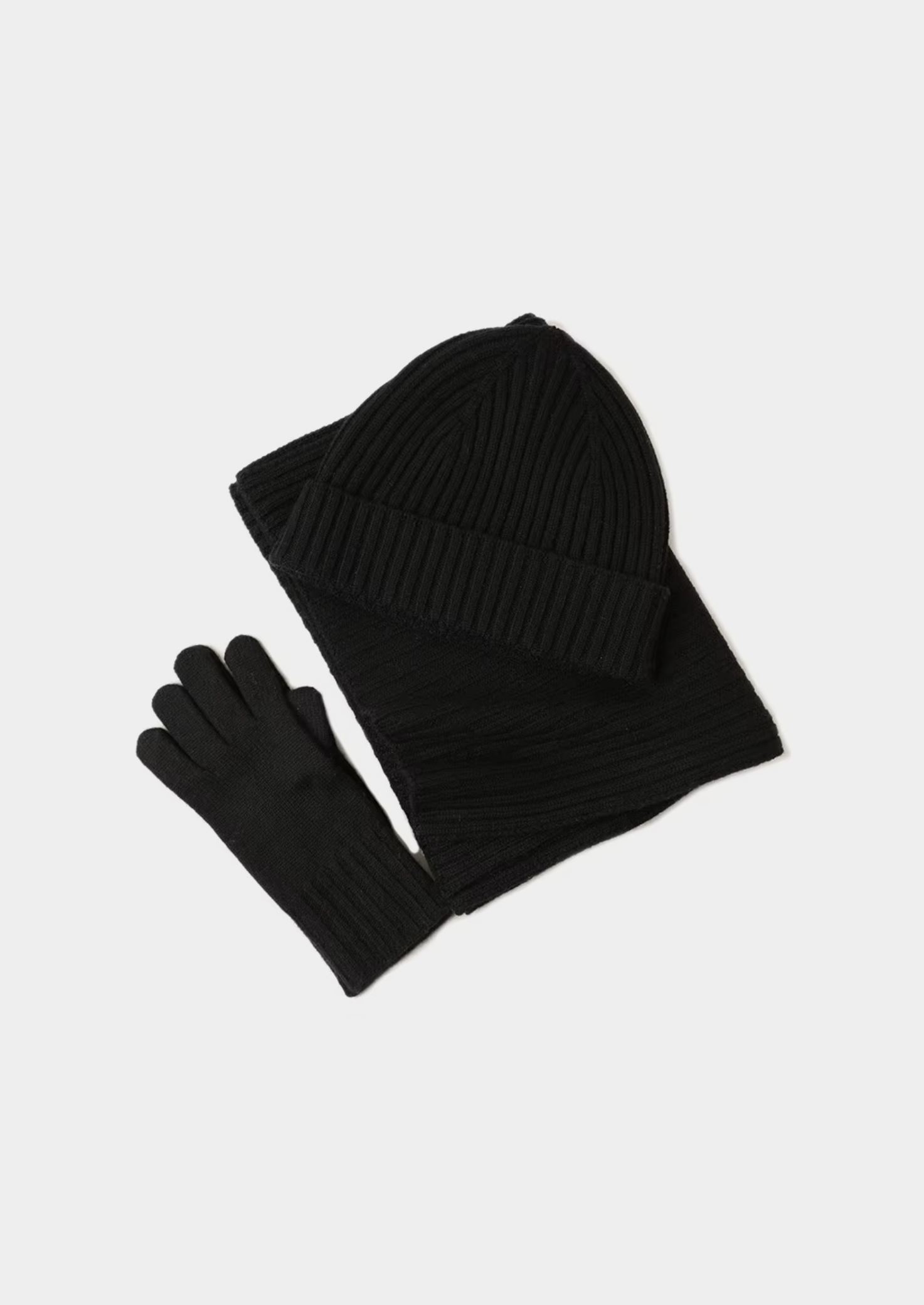 SIGNATURE MERIFIELD™ WINTERTIME ESSENTIALS - BLACK