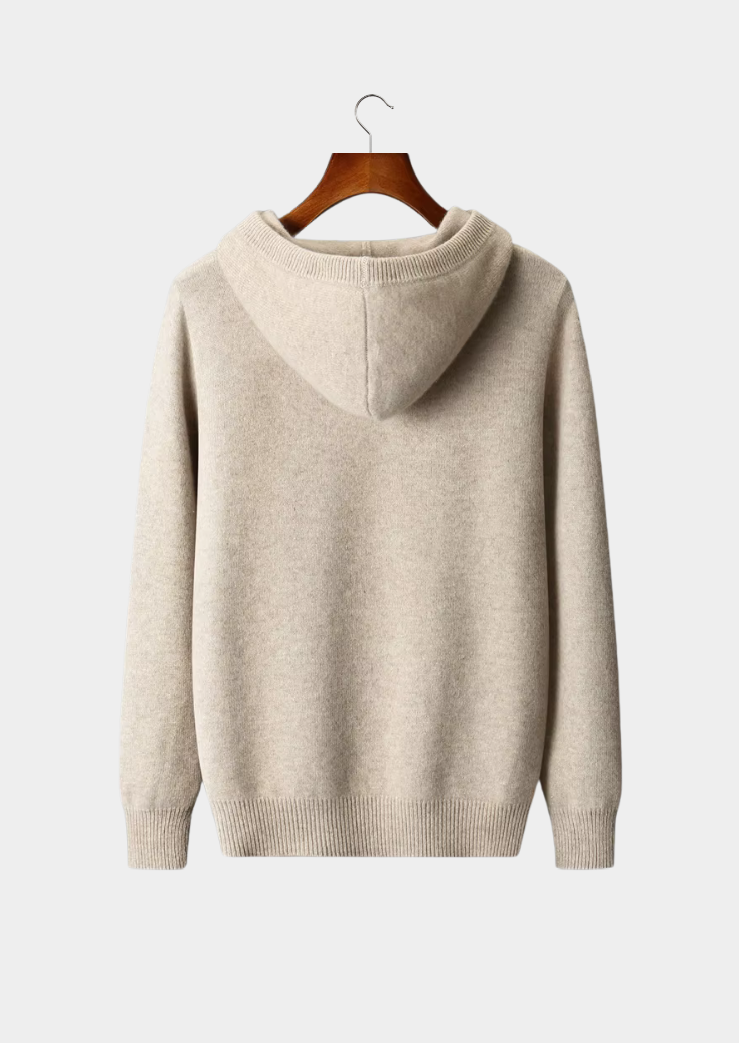 SIGNATURE MERIFIELD™ BUTTON HOODIE
