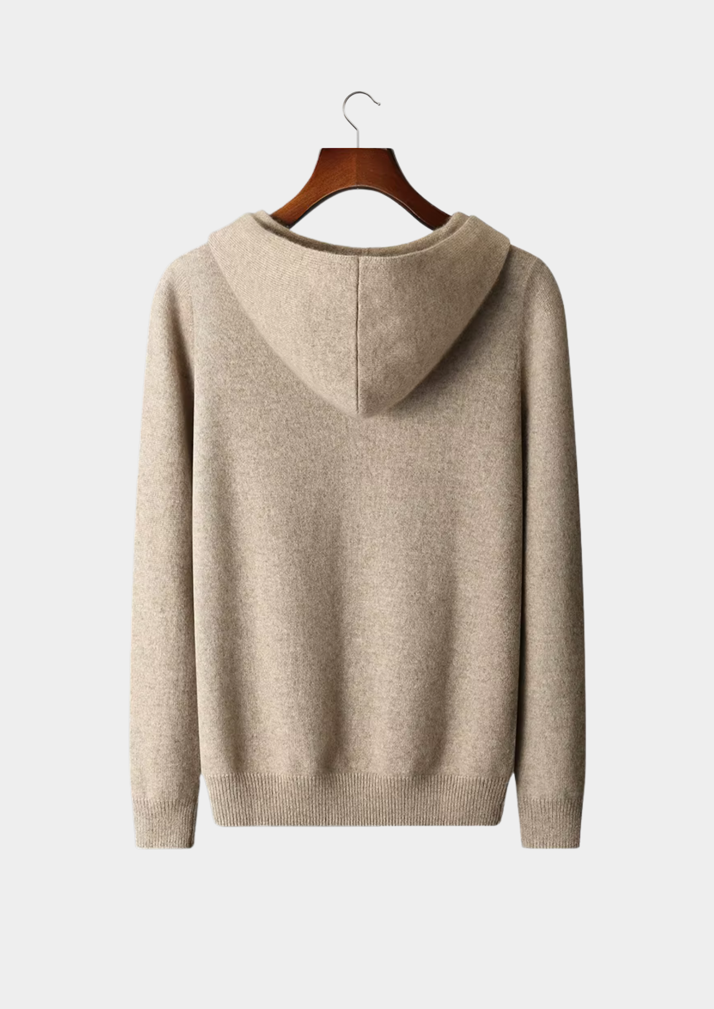 MAISON CASHCRAFT™ ESSENTIAL HOODIE