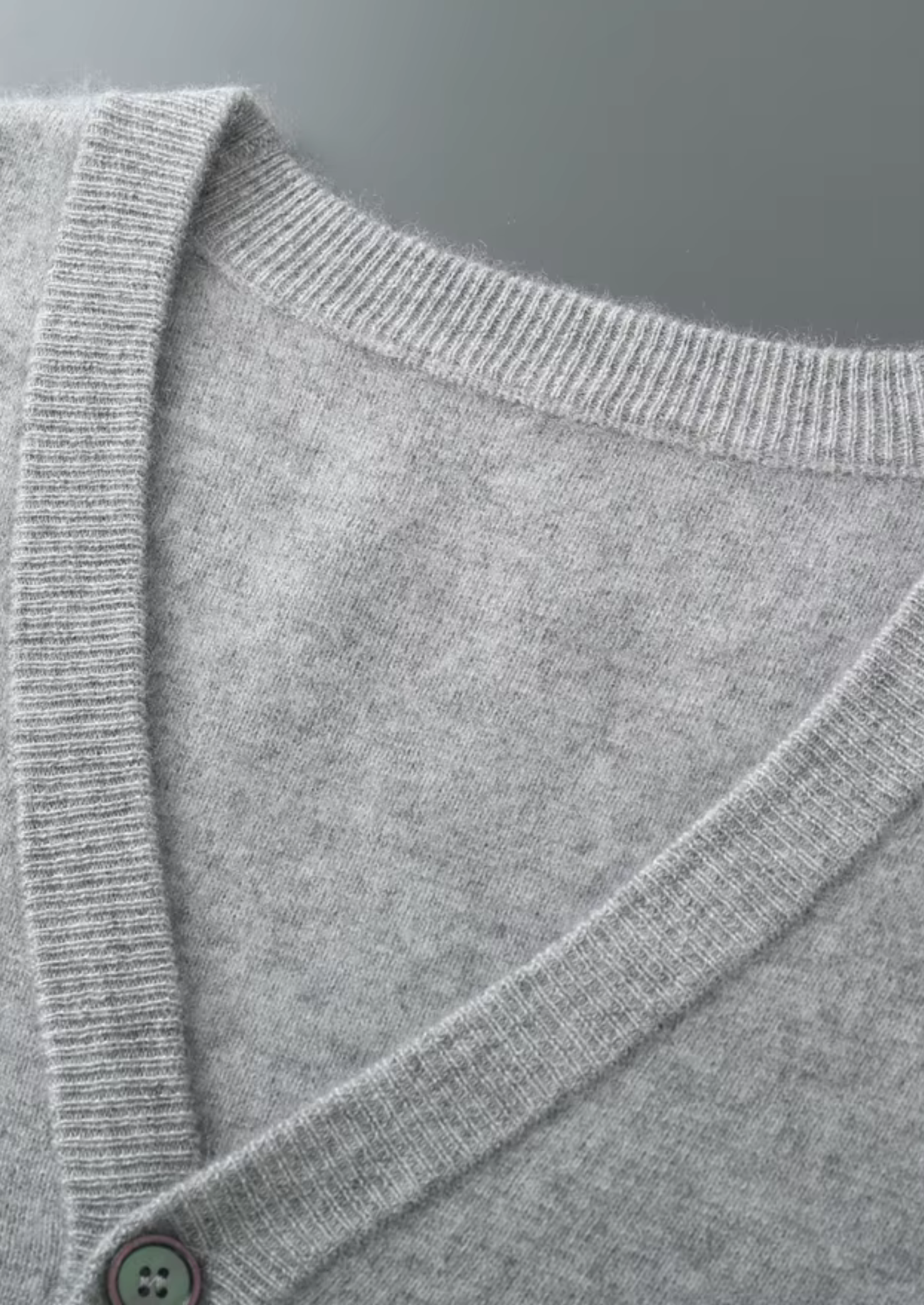 SIGNATURE MERIFIELD™ ESSENTIAL CARDIGAN