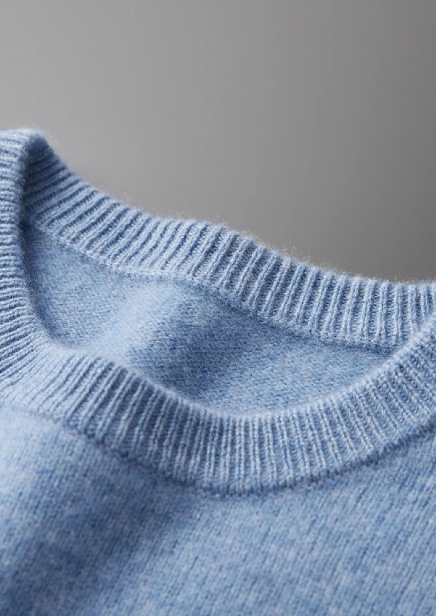 SIGNATURE MERIFIELD™ CLASSIC CREWNECK