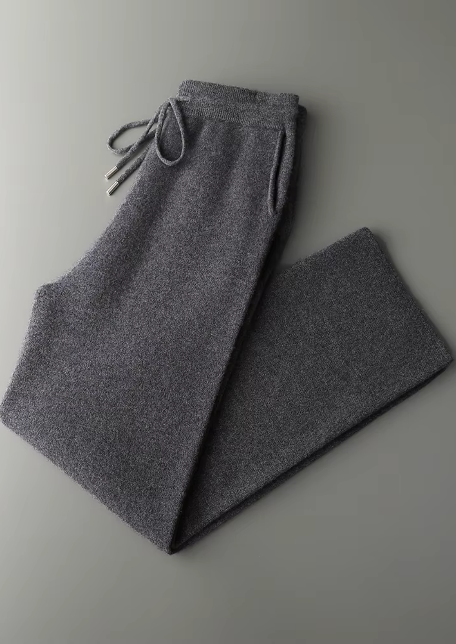 MAISON CASHCRAFT™ RELAXED TROUSERS
