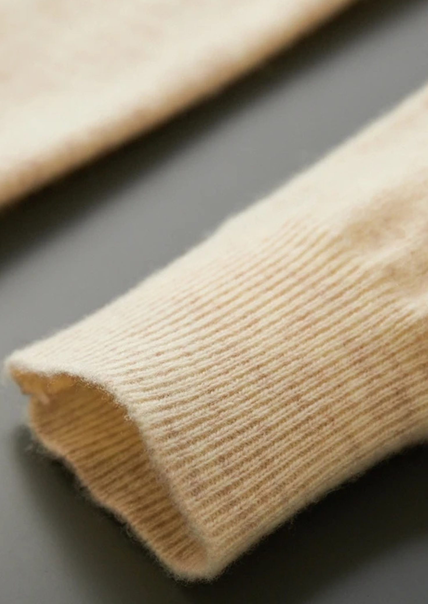 SIGNATURE MERIFIELD™ POLO CARDIGAN
