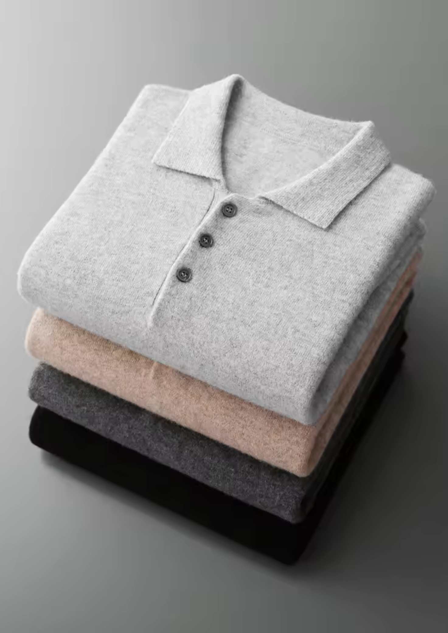 SIGNATURE MERIFIELD™ CLASSIC SWEATER POLO