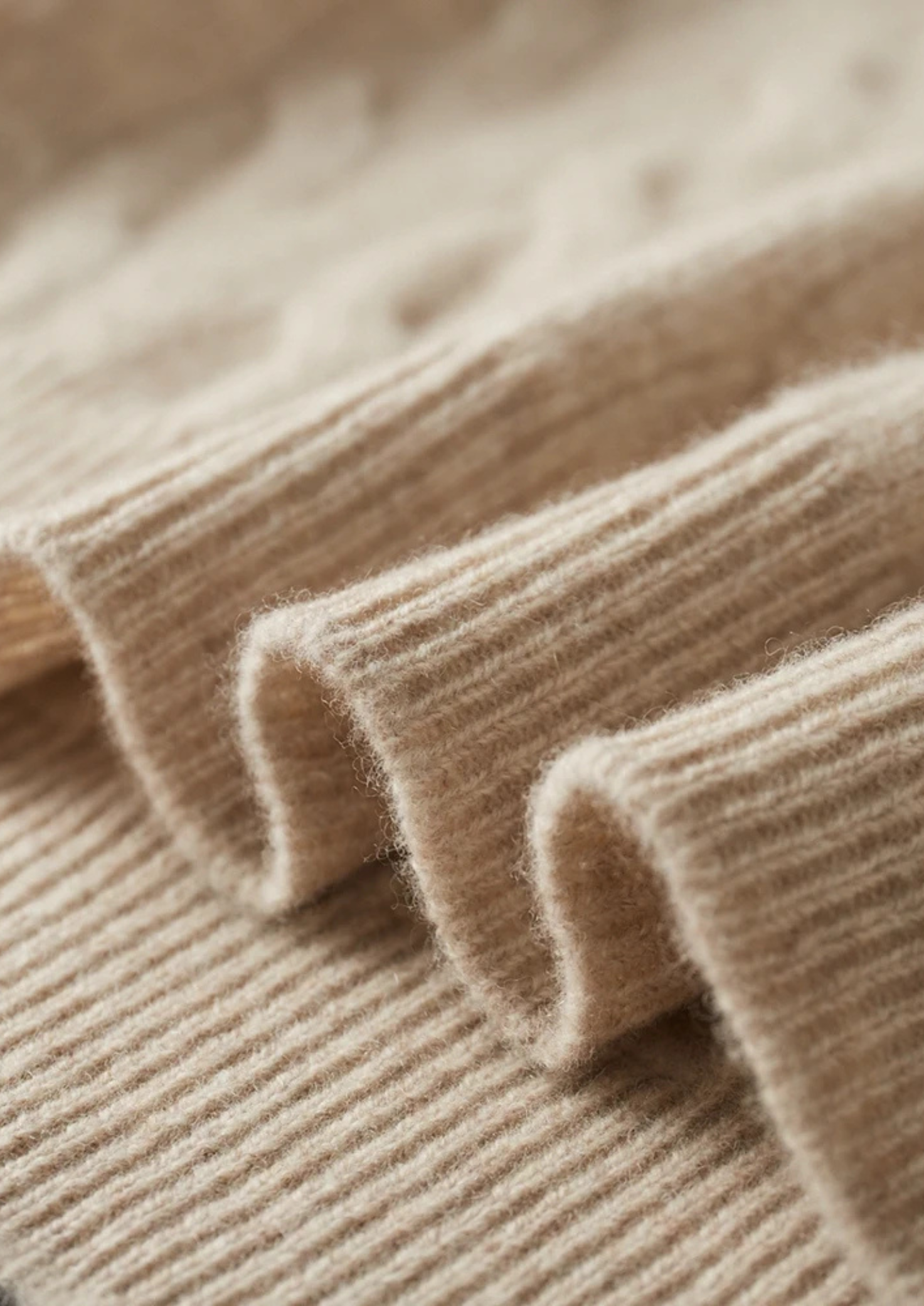 SIGNATURE MERIFIELD™ CABLE HALF ZIP