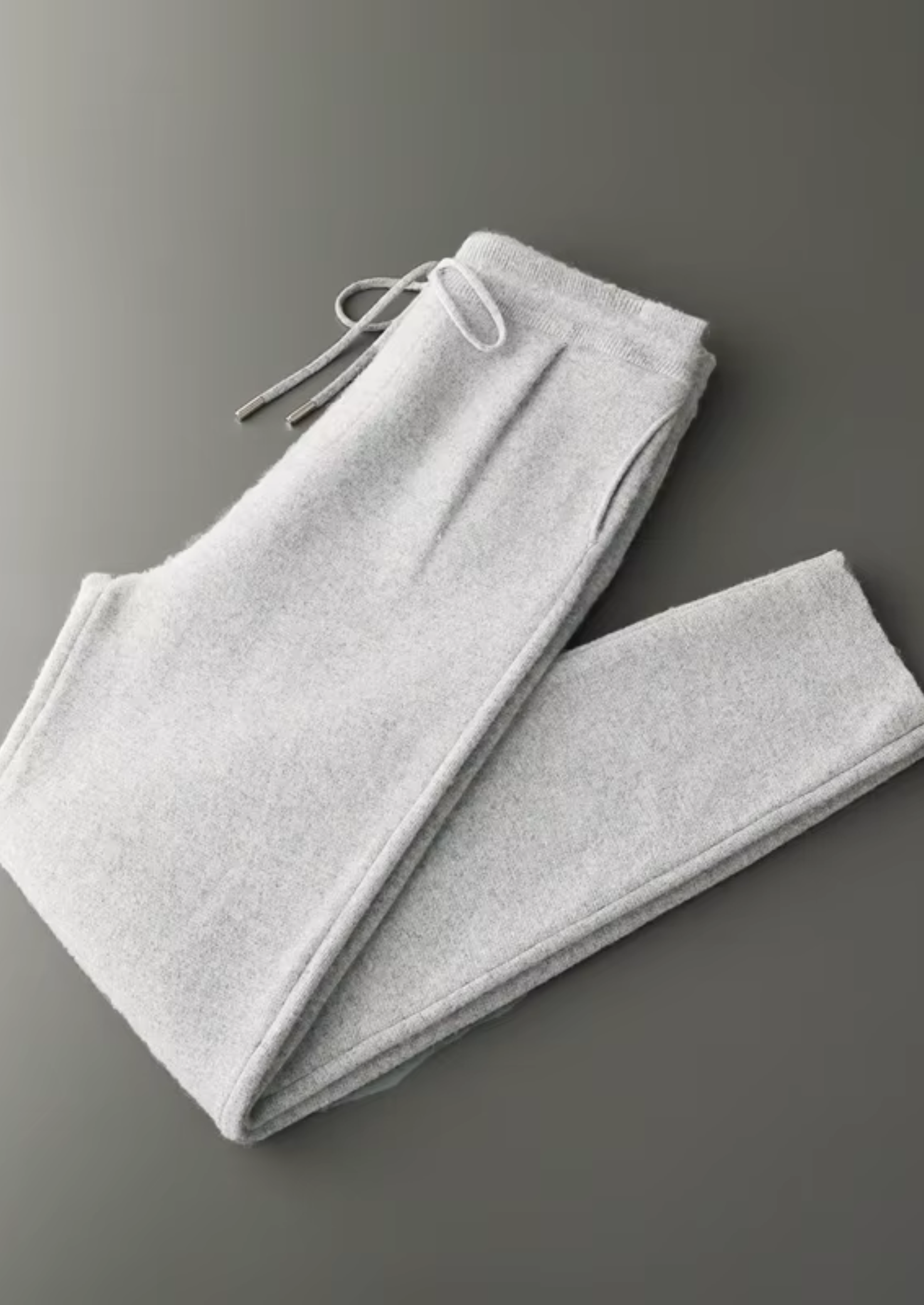MAISON CASHCRAFT™ PLEATED TROUSERS