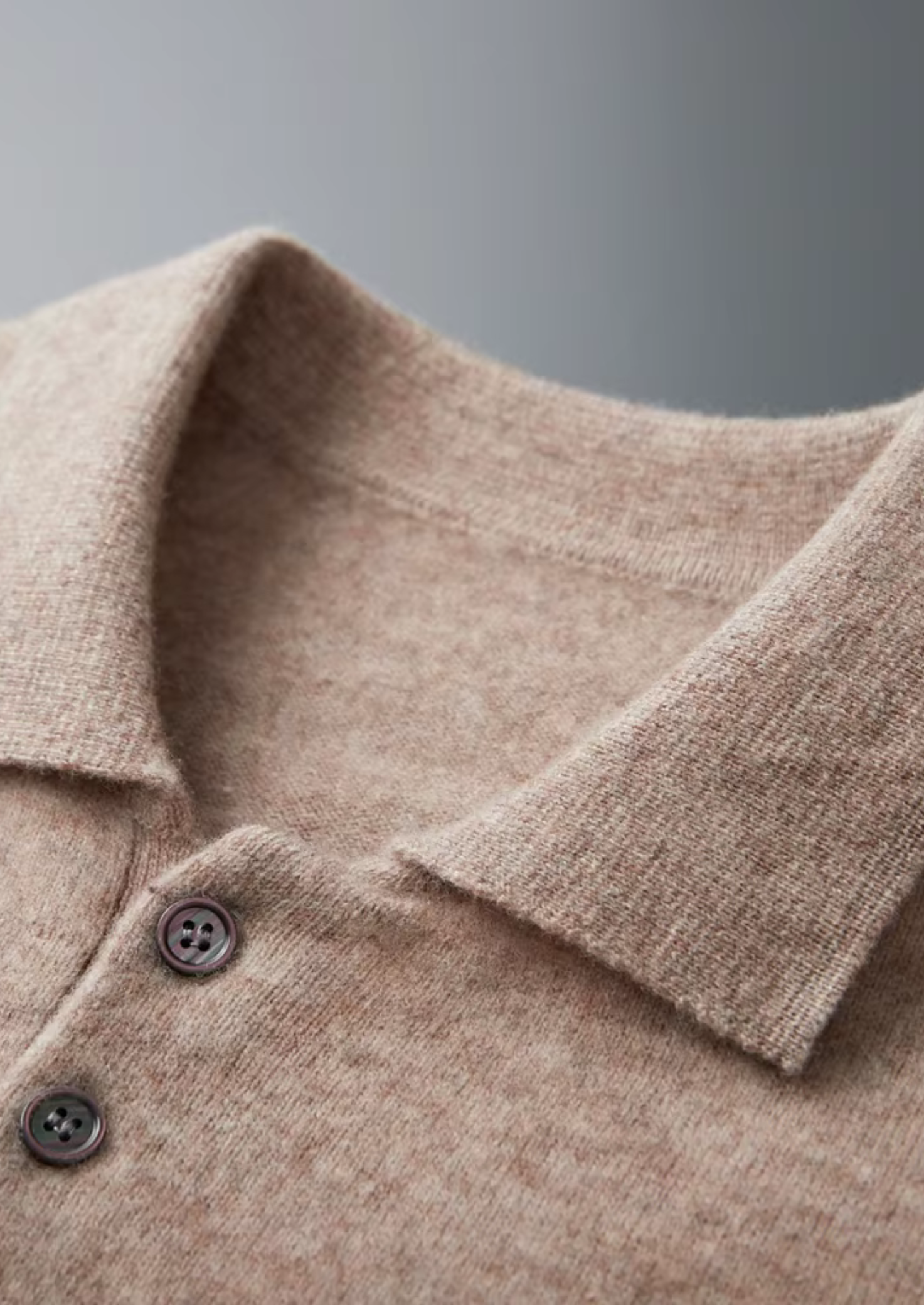 SIGNATURE MERIFIELD™ CLASSIC SWEATER POLO