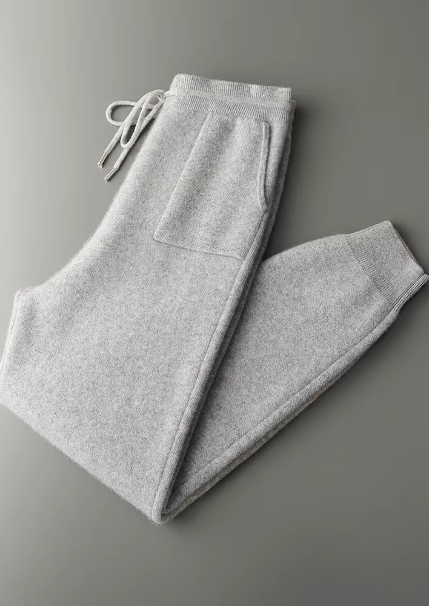 MAISON CASHCRAFT™ LEISURE JOGGERS