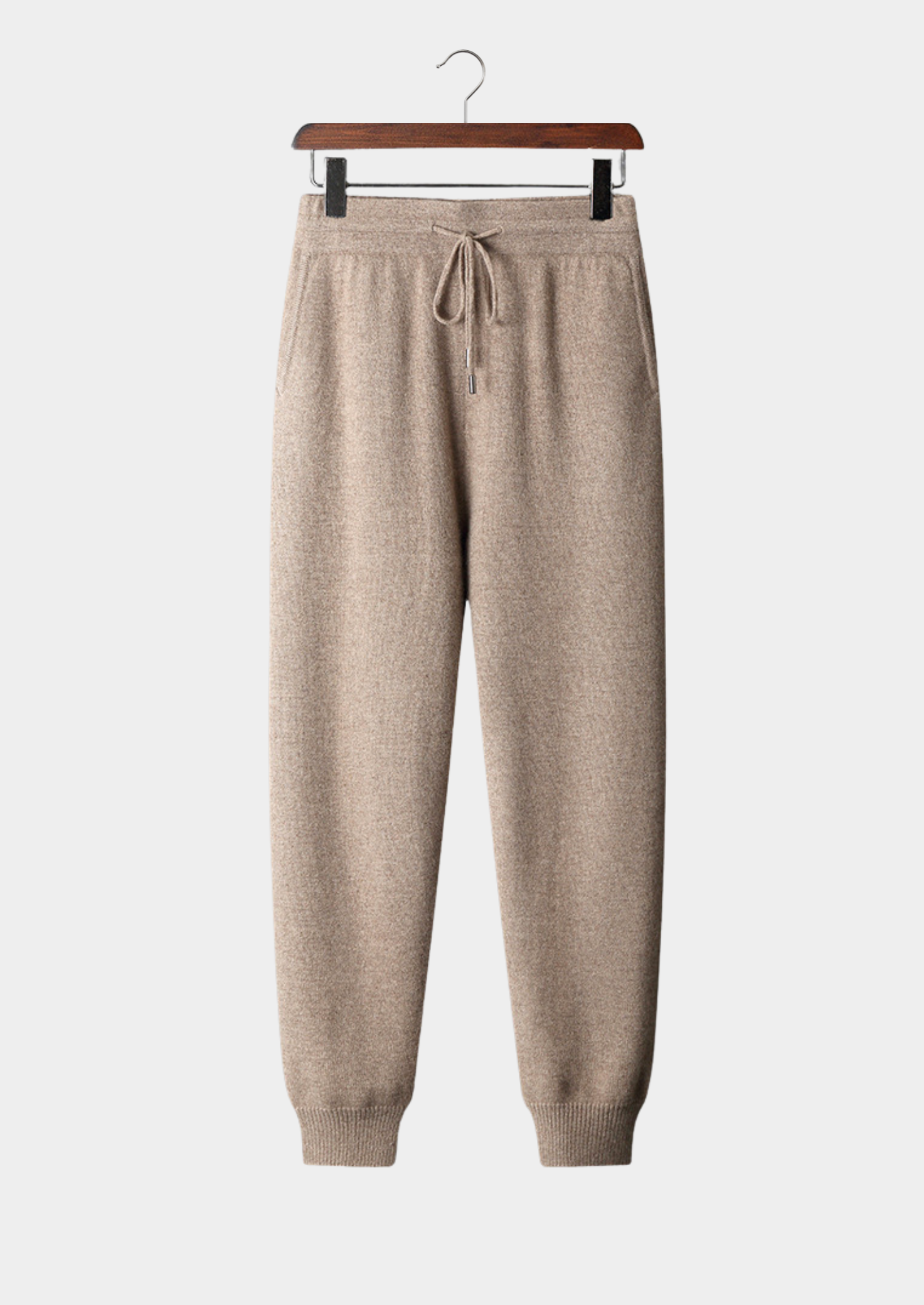 MAISON CASHCRAFT™ ESSENTIAL LEISURE JOGGERS