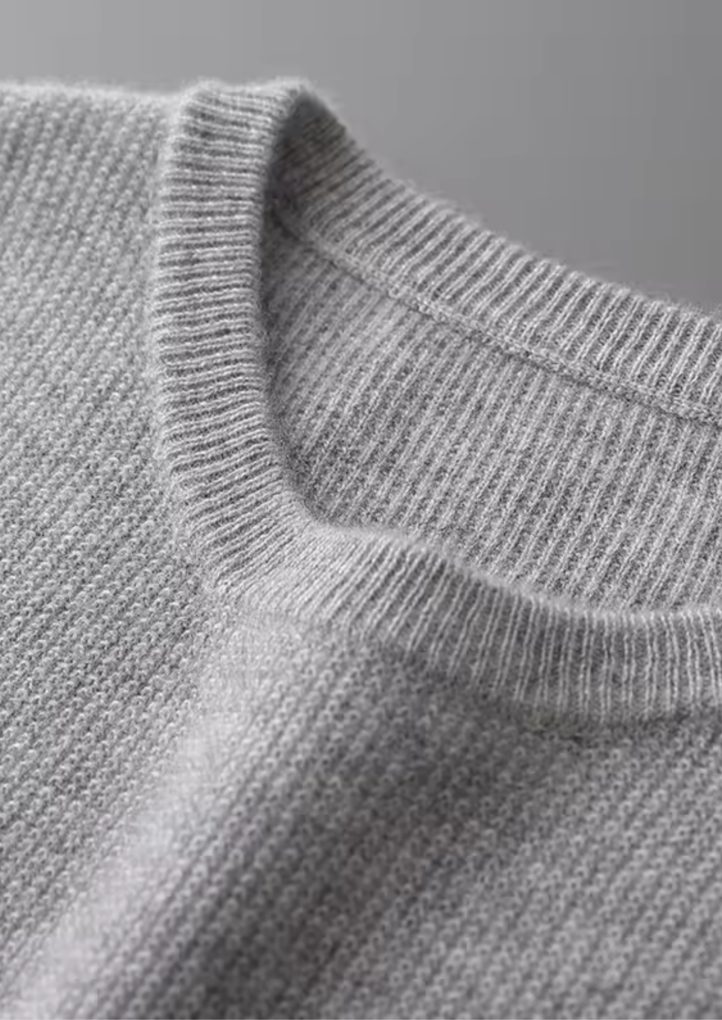SIGNATURE MERIFIELD™ CREWNECK VEST