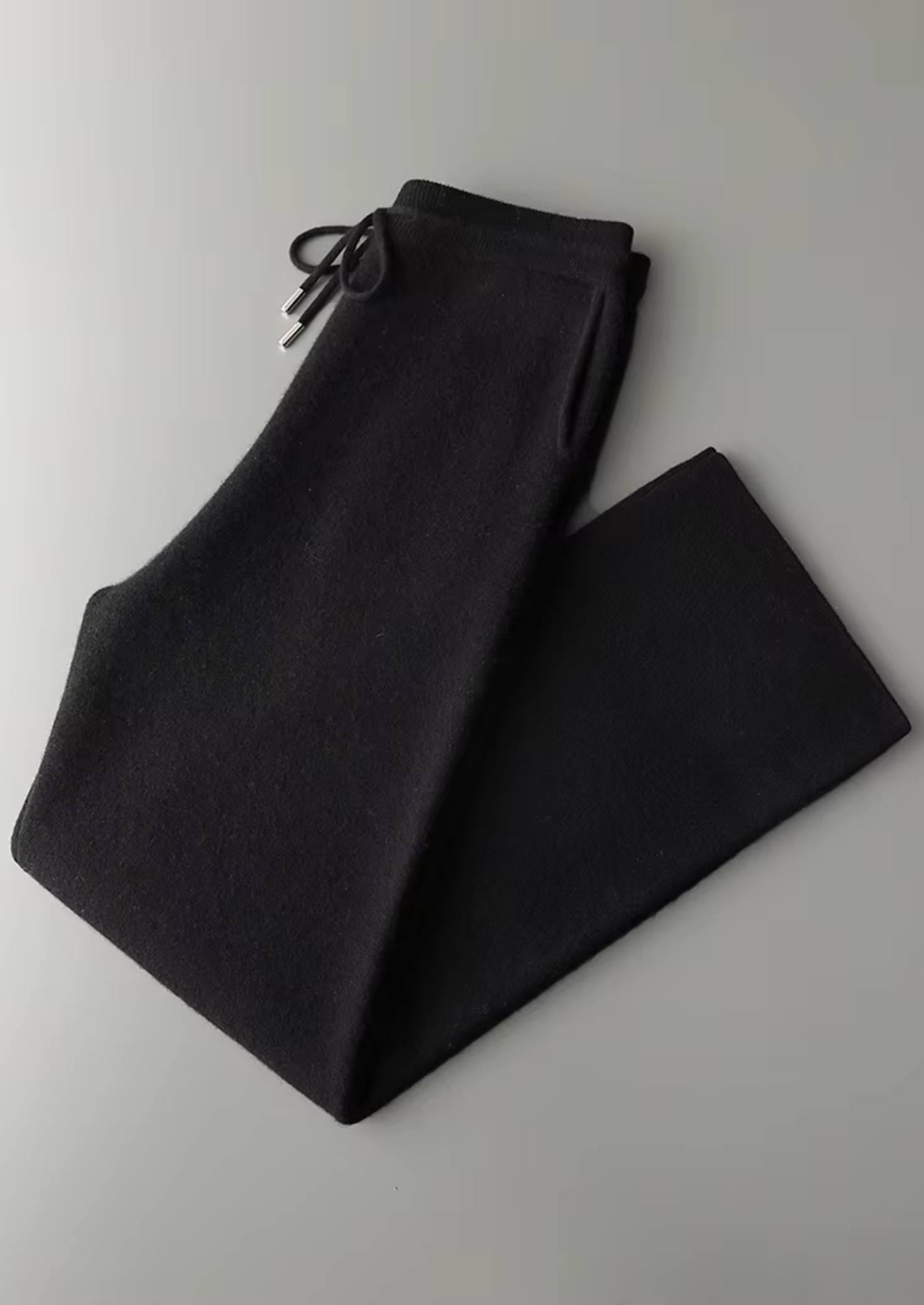 MAISON CASHCRAFT™ RELAXED TROUSERS