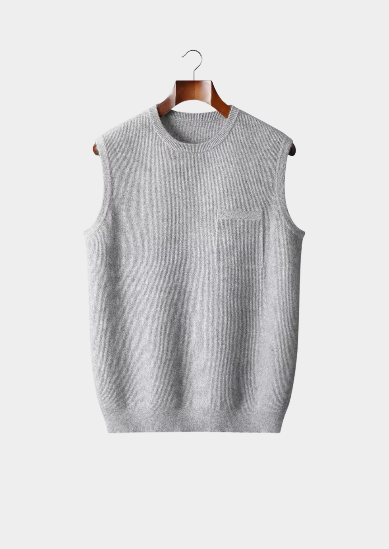 SIGNATURE MERIFIELD™ CREWNECK VEST