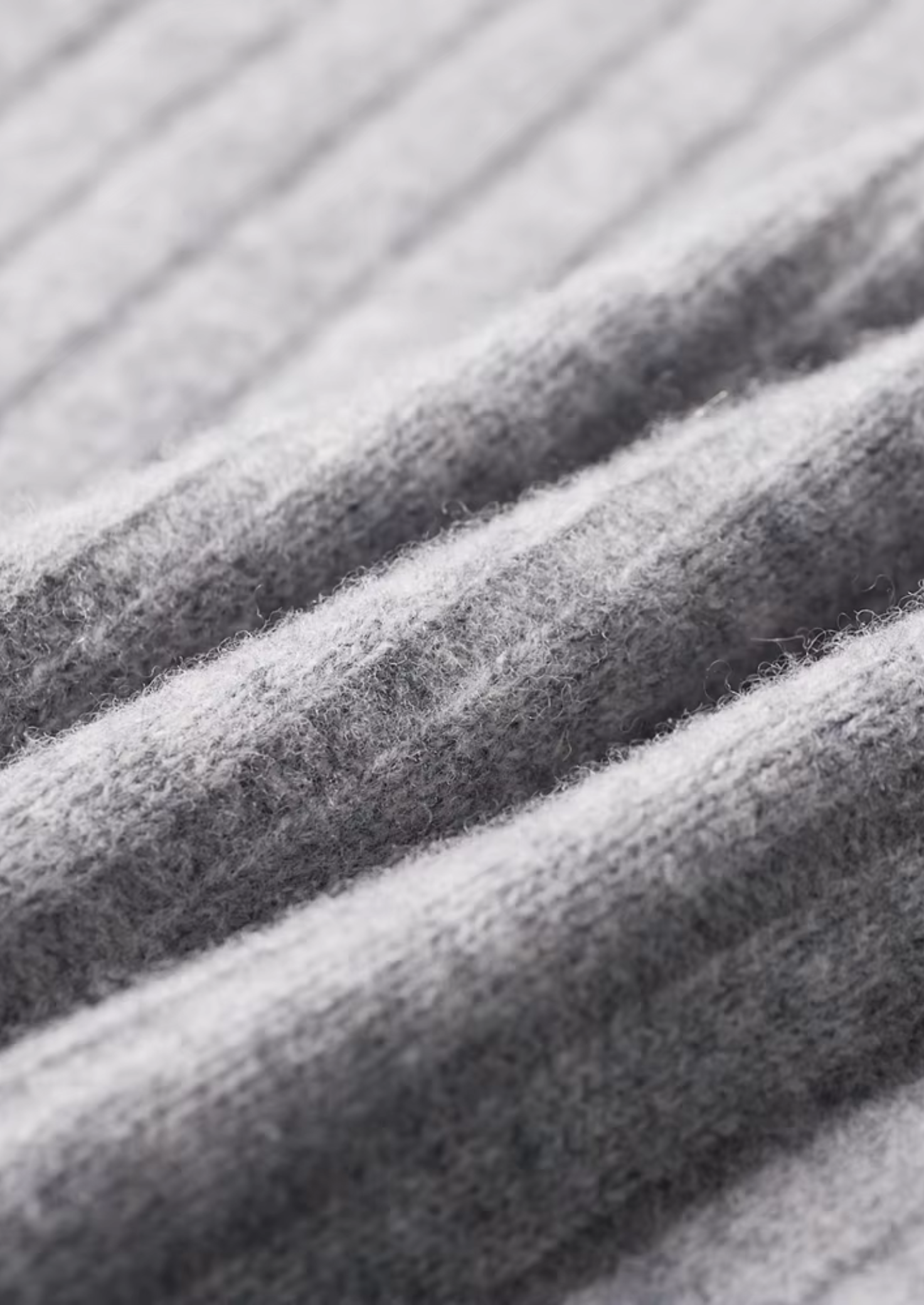 SIGNATURE MERIFIELD™ PATTERNED ZIP CARDIGAN