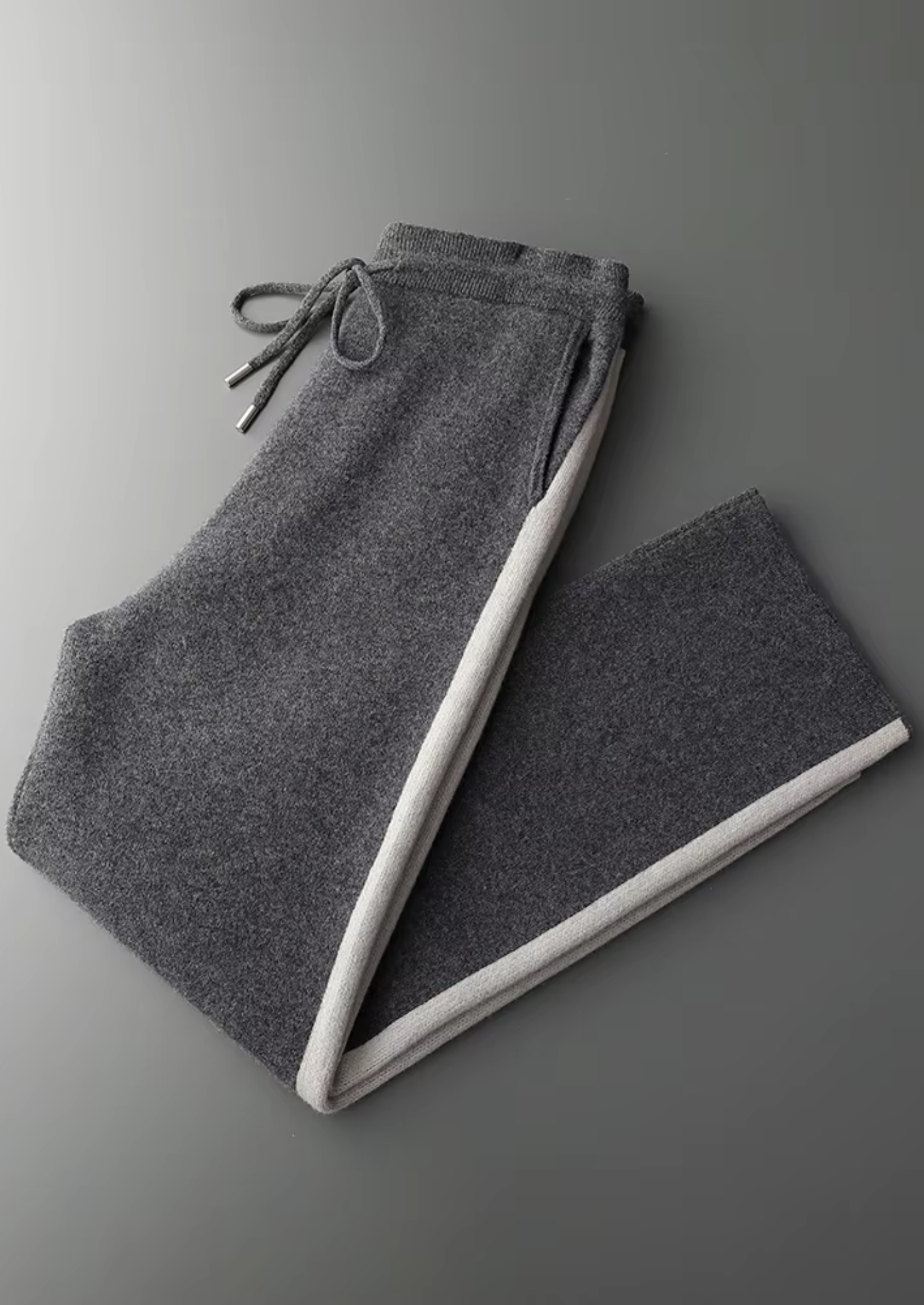 SIGNATURE MERIFIELD™ WIDE LEISURE TROUSERS