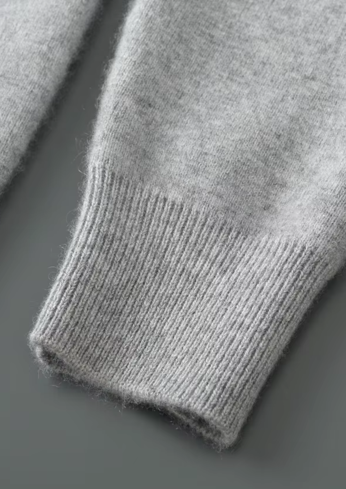 SIGNATURE MERIFIELD™ ESSENTIAL CARDIGAN