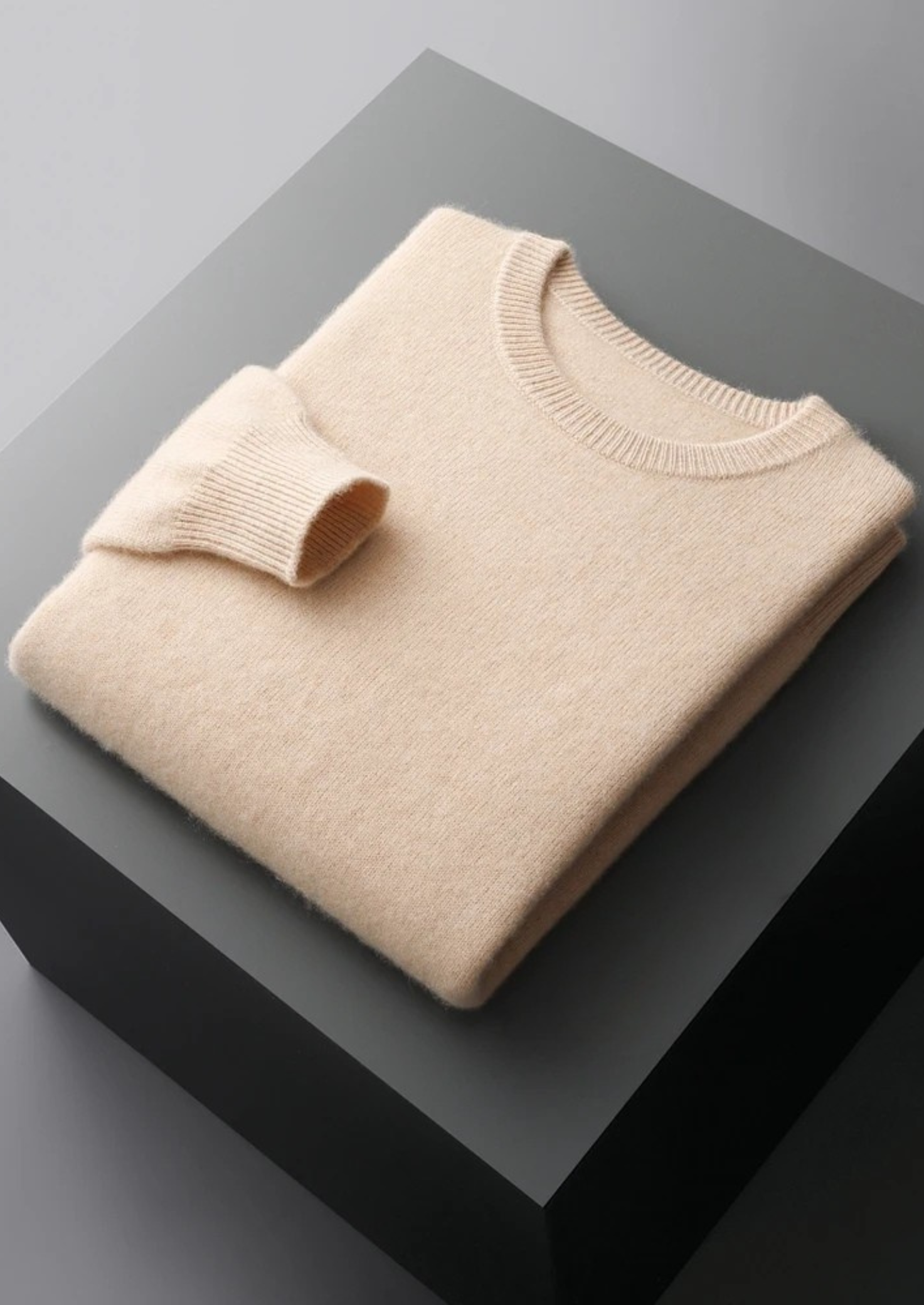 SIGNATURE MERIFIELD™ CLASSIC CREWNECK