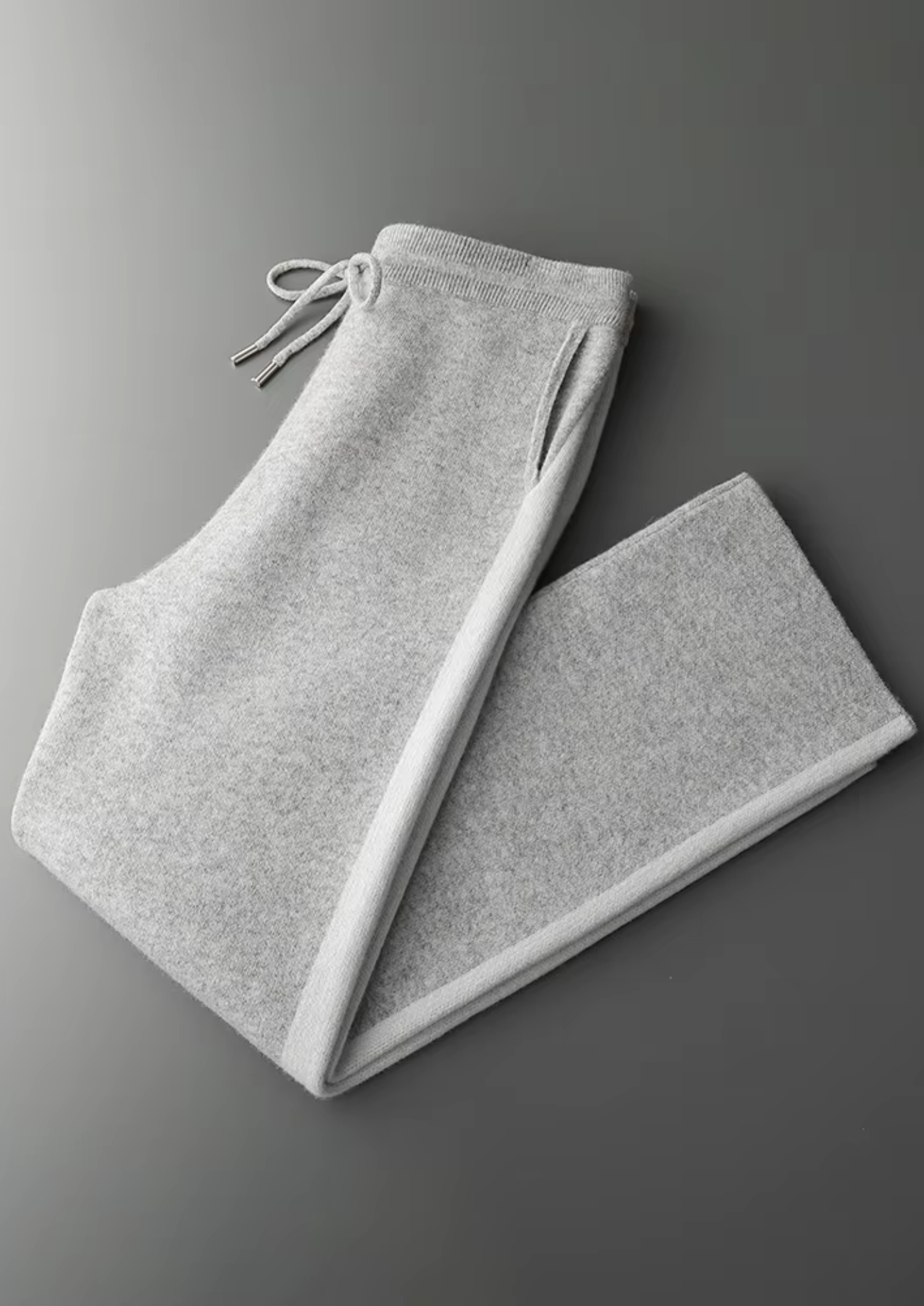 SIGNATURE MERIFIELD™ WIDE LEISURE TROUSERS