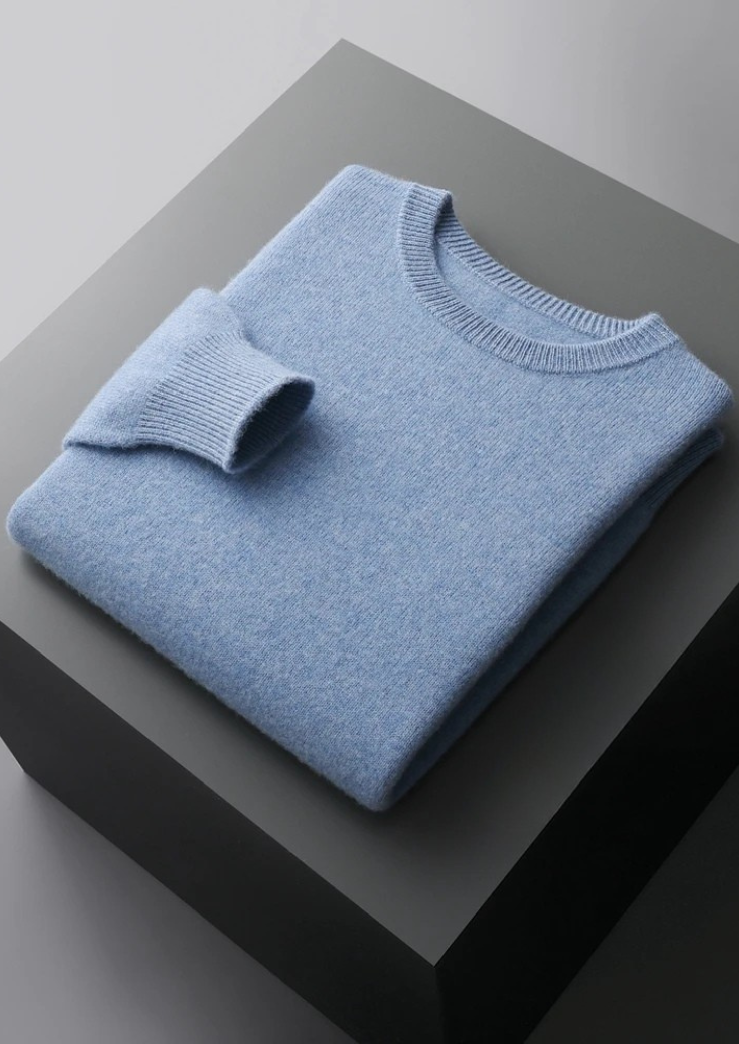 SIGNATURE MERIFIELD™ CLASSIC CREWNECK