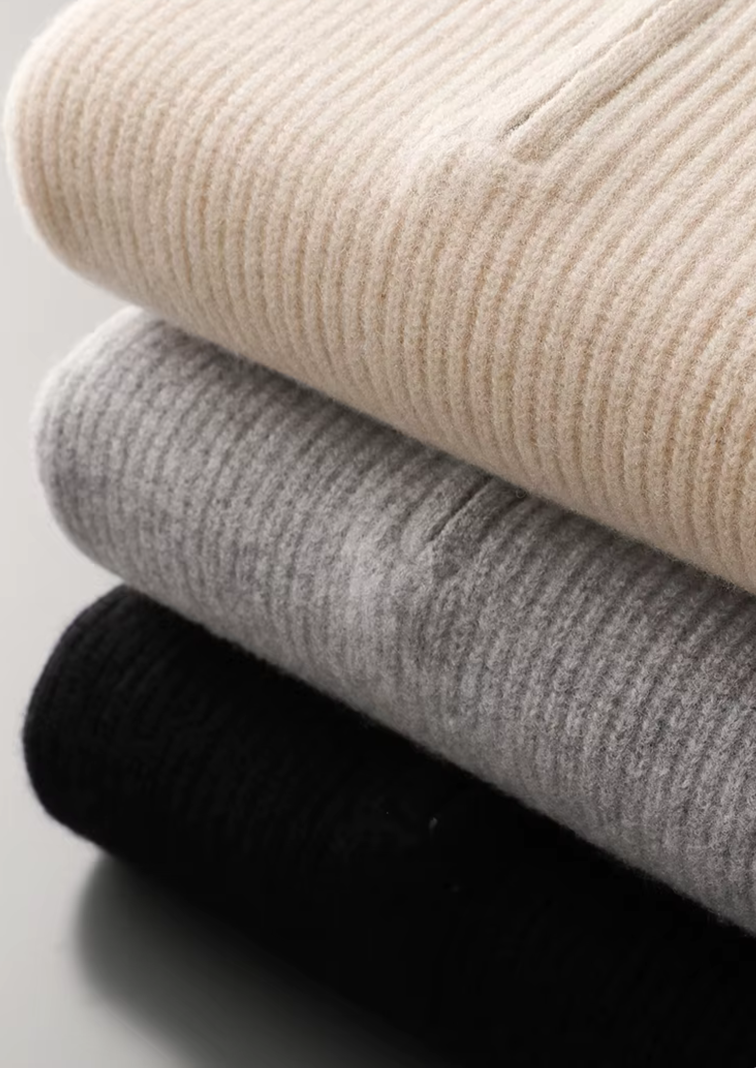 SIGNATURE MERIFIELD™ HALF ZIPPER HOODIE