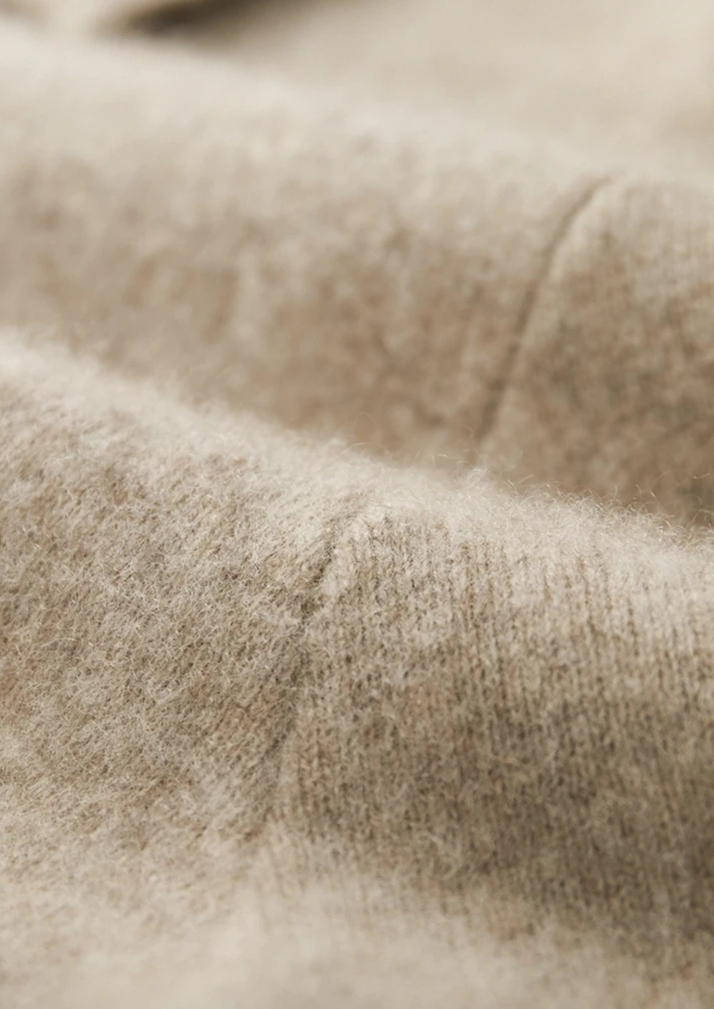 MAISON CASHCRAFT™ ZIP POLO CARDIGAN