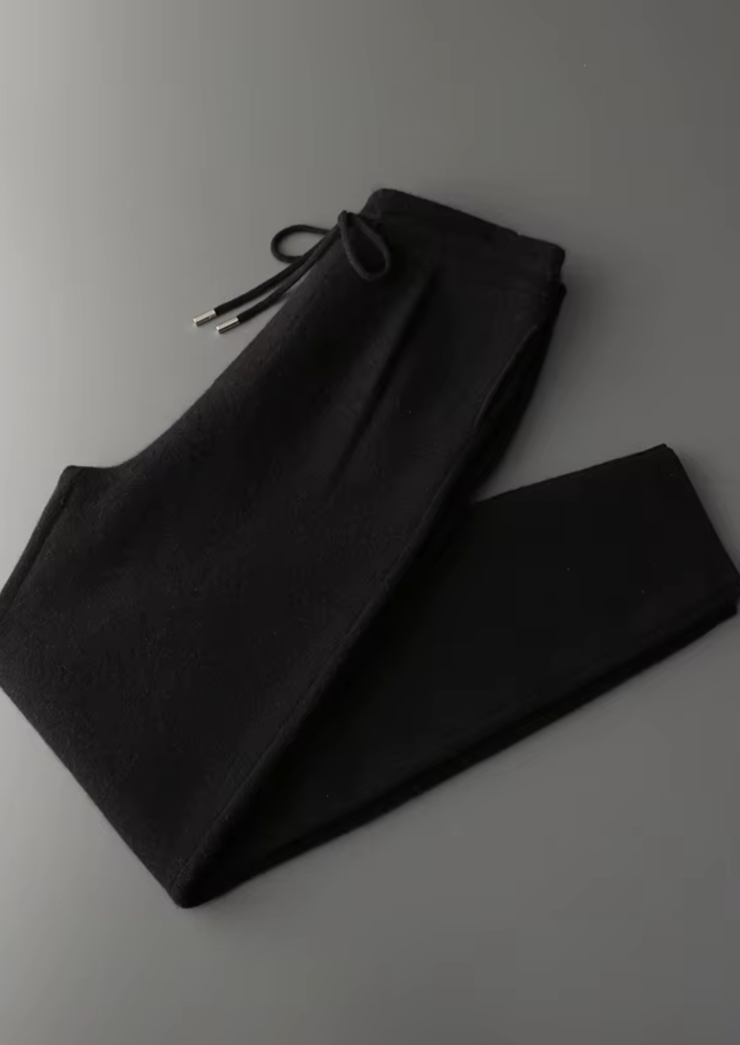 MAISON CASHCRAFT™ PLEATED TROUSERS