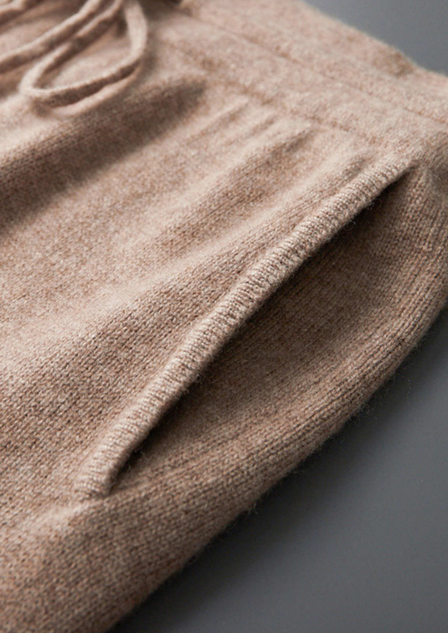 MAISON CASHCRAFT™ ESSENTIAL LEISURE JOGGERS